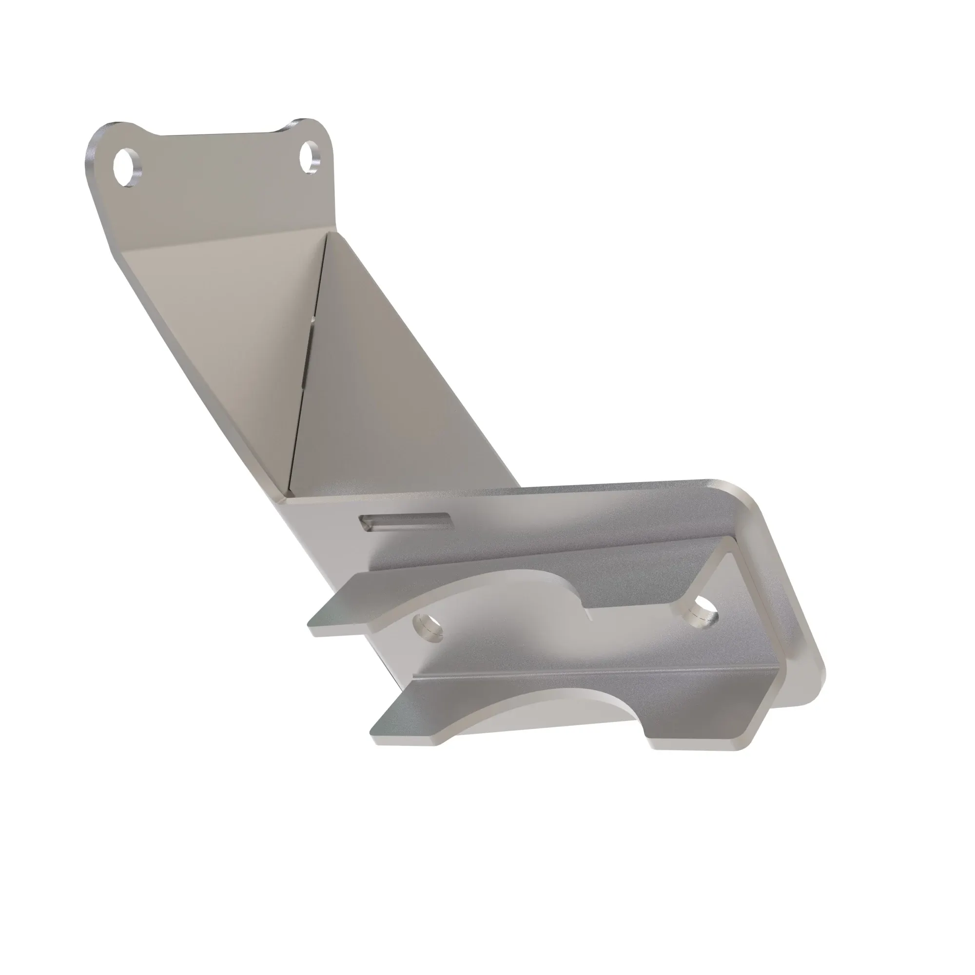 Welded Mounting LH WIng