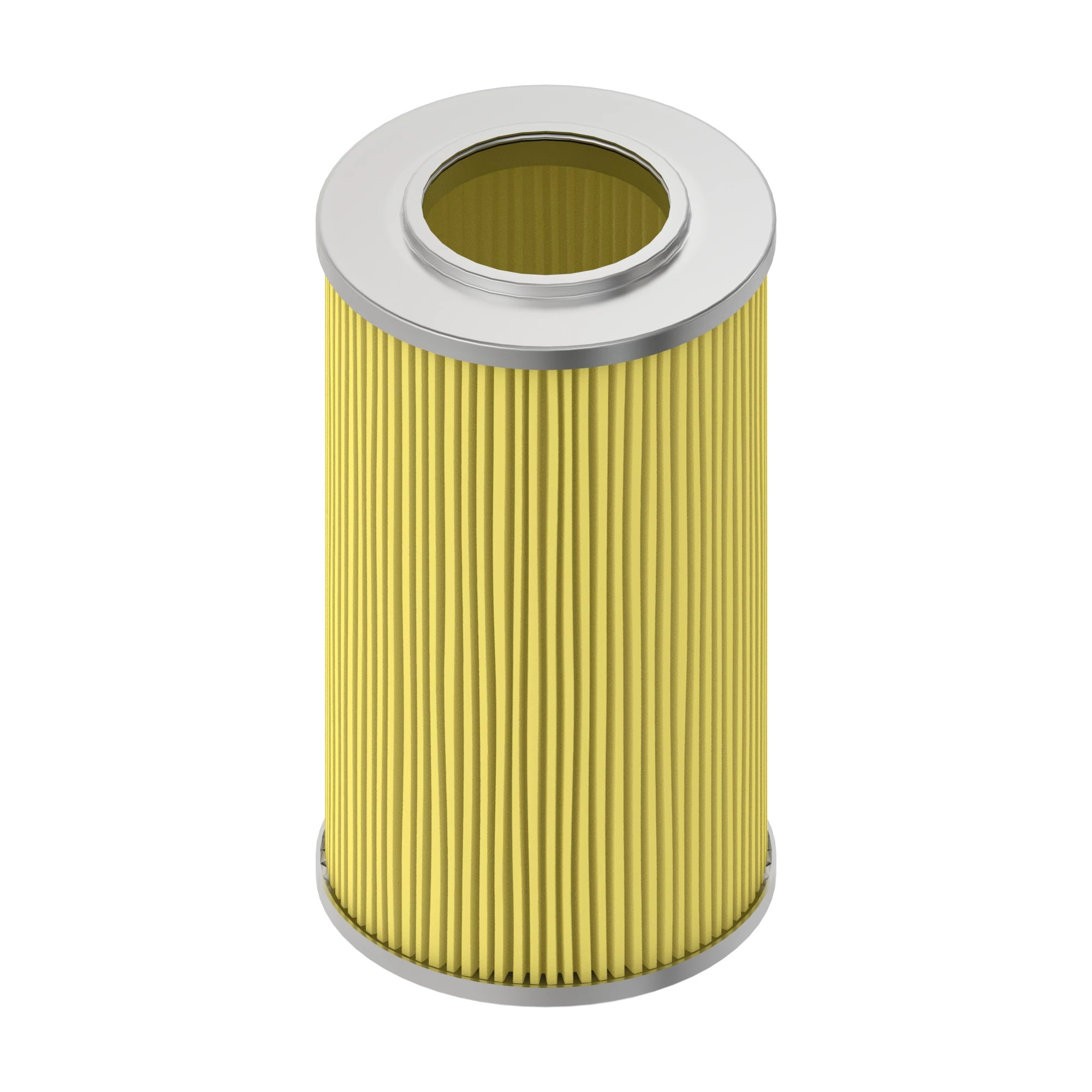 John Deere Hydraulic Reservoir Oil Filter Element - 4235490