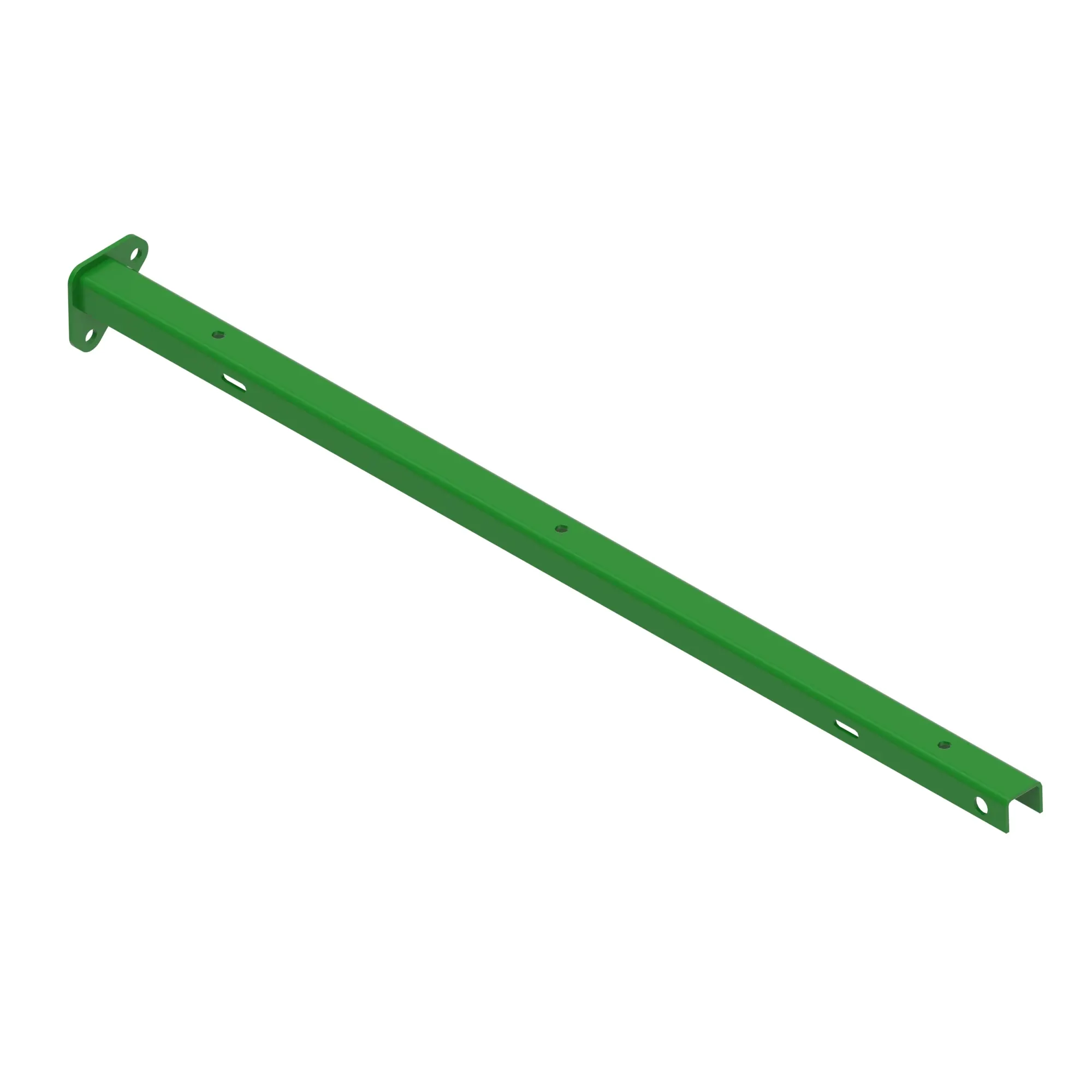 BRACKET, ASSY FAN DOOR SUPPORT