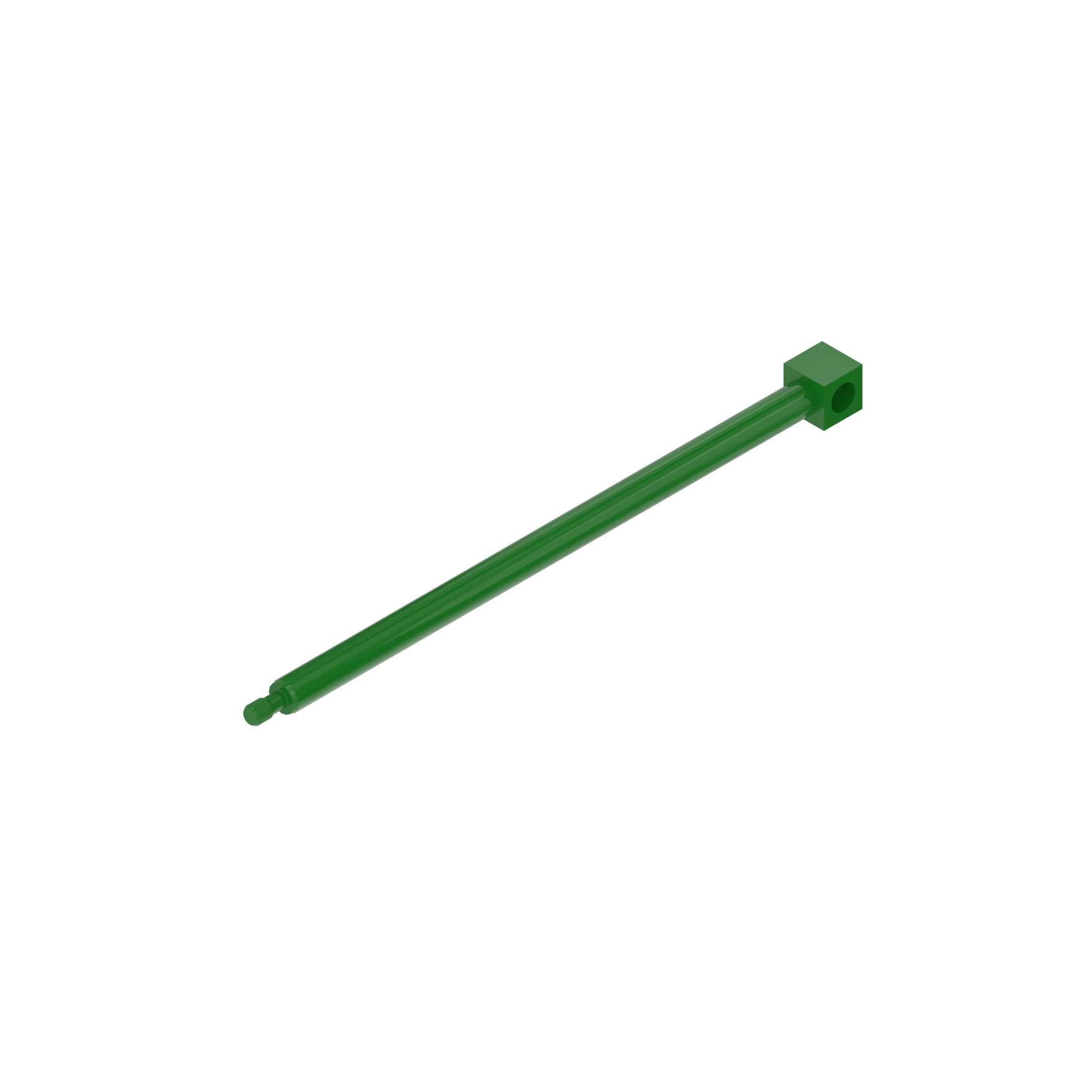 John Deere Hydraulic Cylinder Rod - AH220692