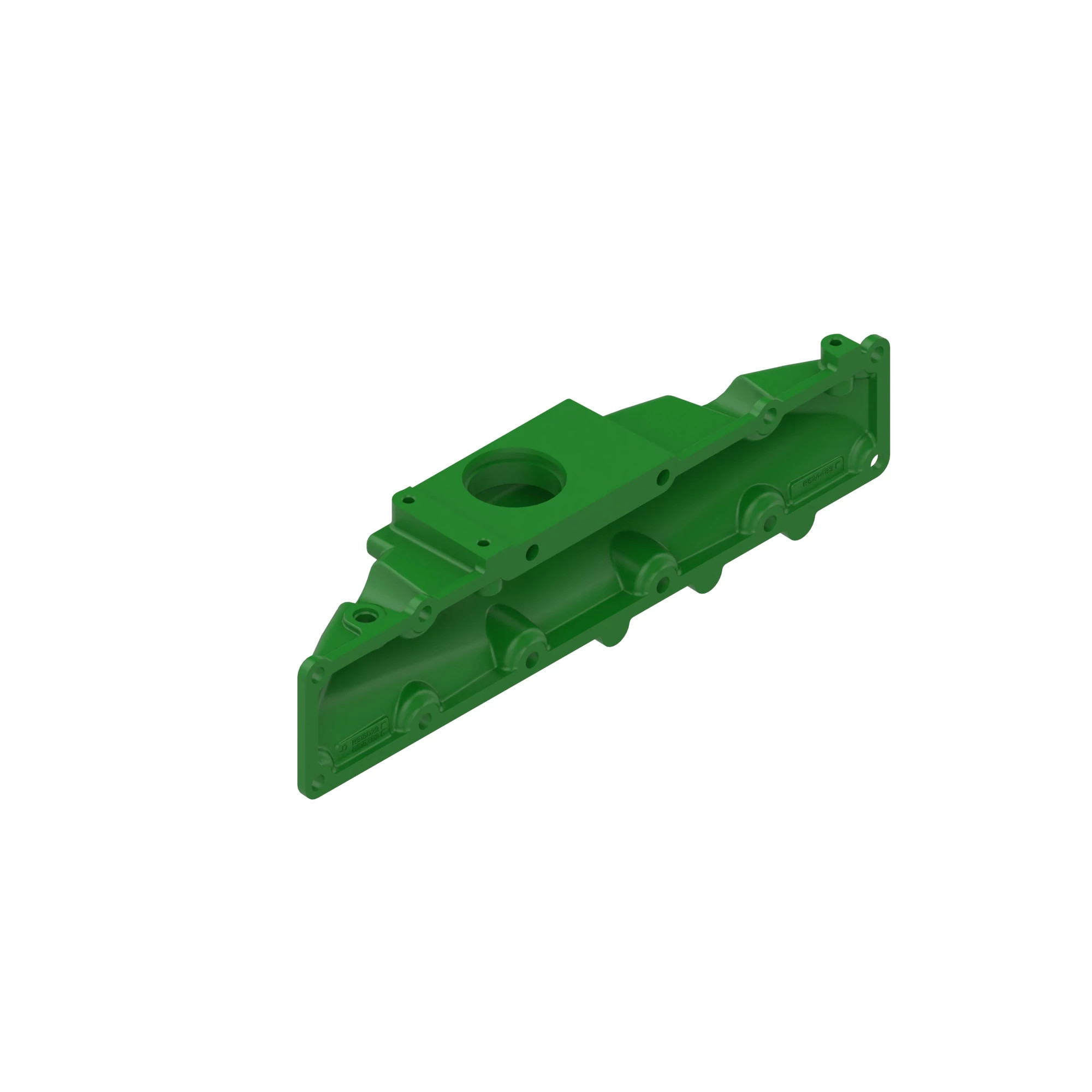 John Deere Cover - R515298