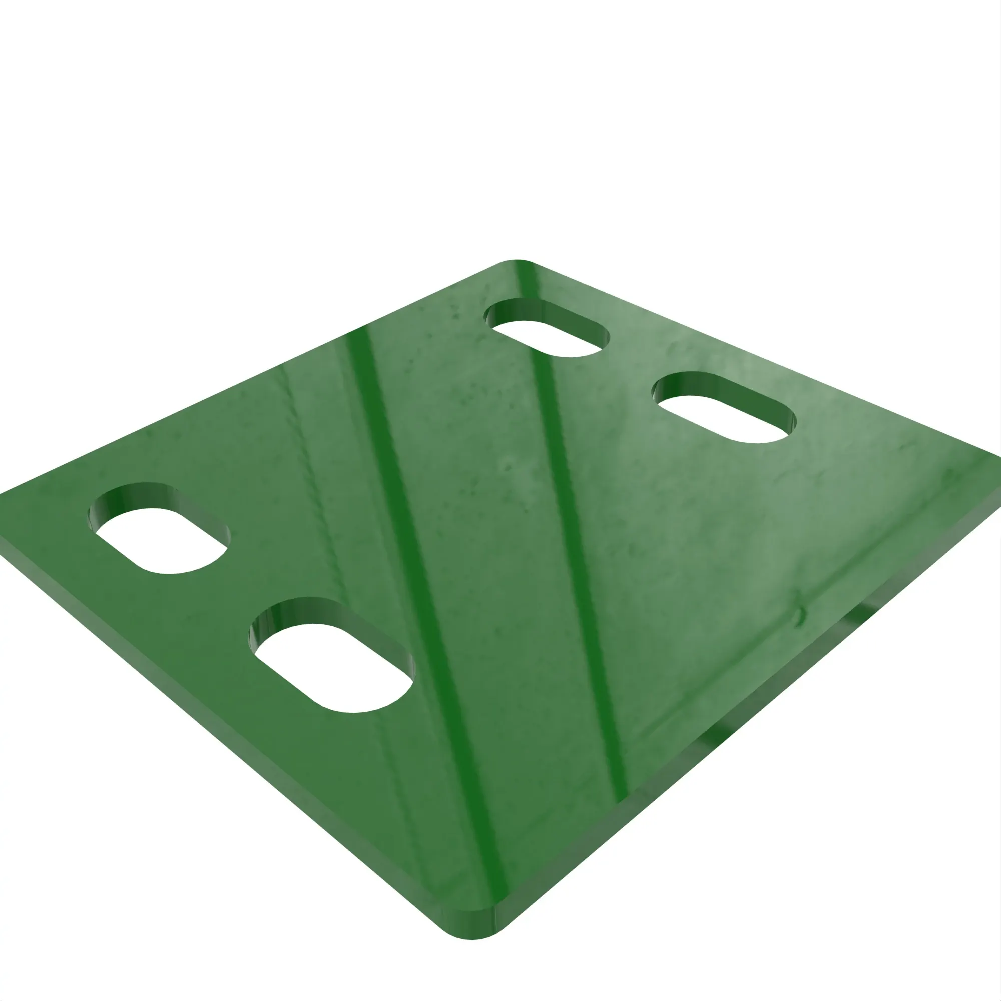John Deere Bottom Floor Retainer - CB01440037