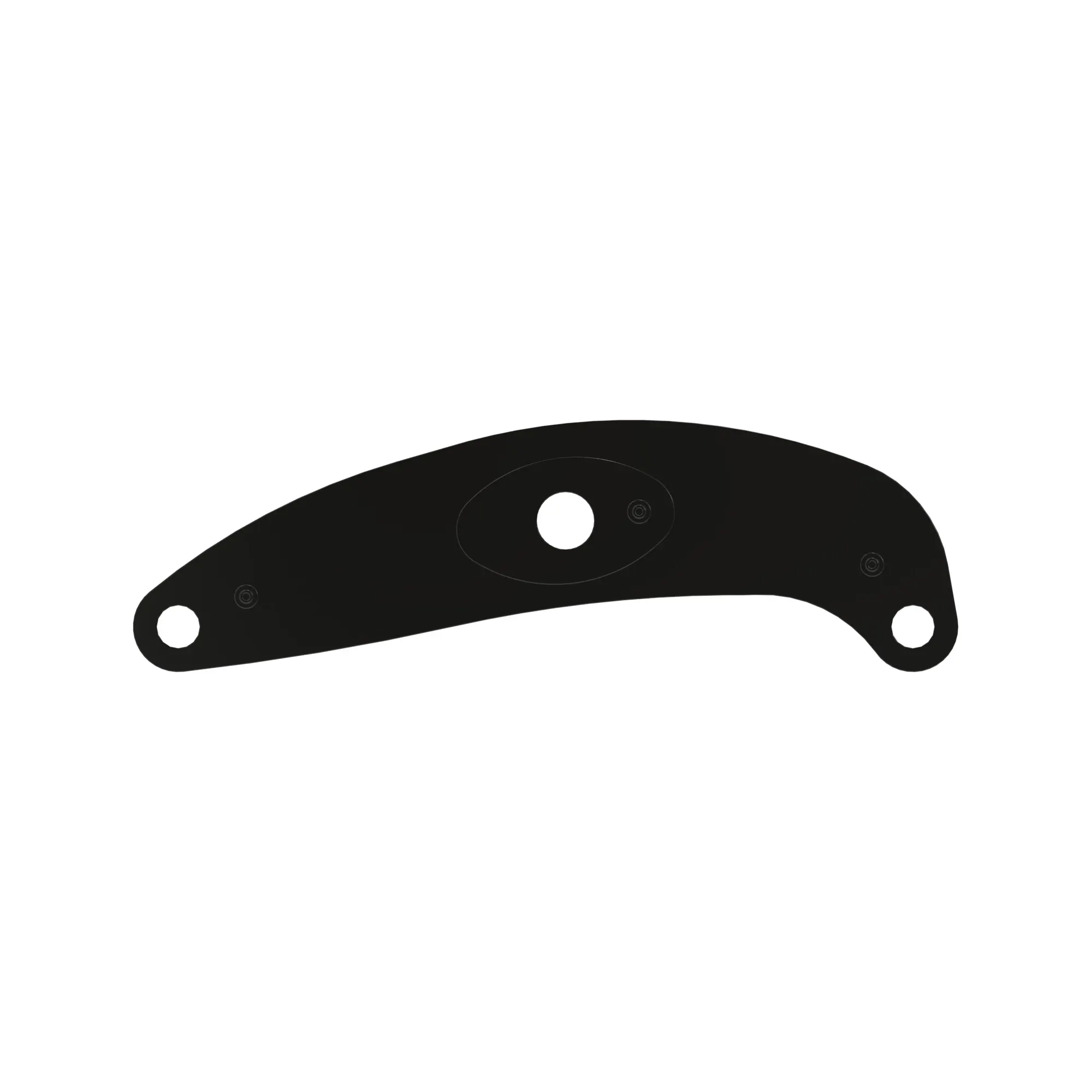 BELLCRANK, BELL CRANK WELDMENT