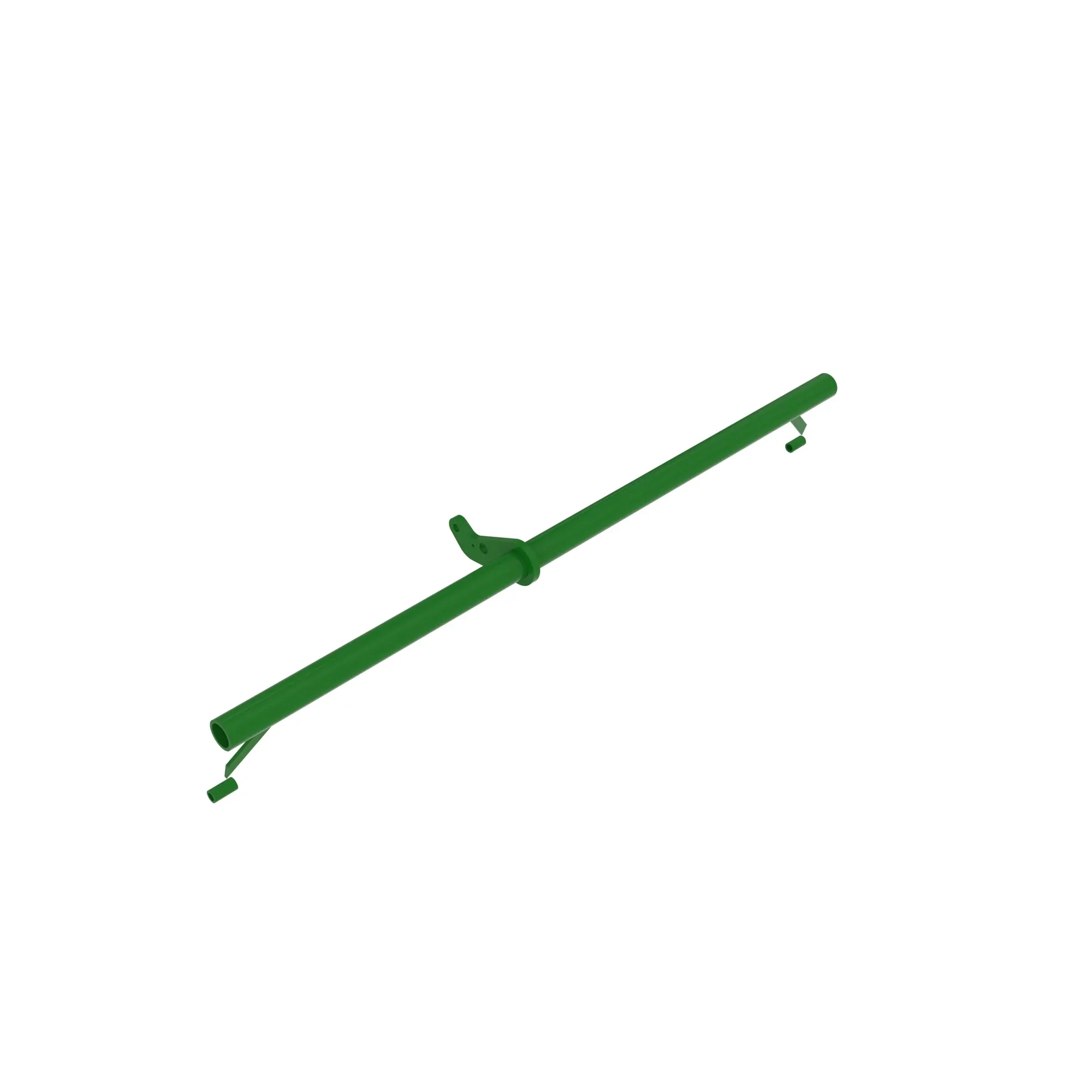 John Deere Platform Lift Rockshaft - AE59297