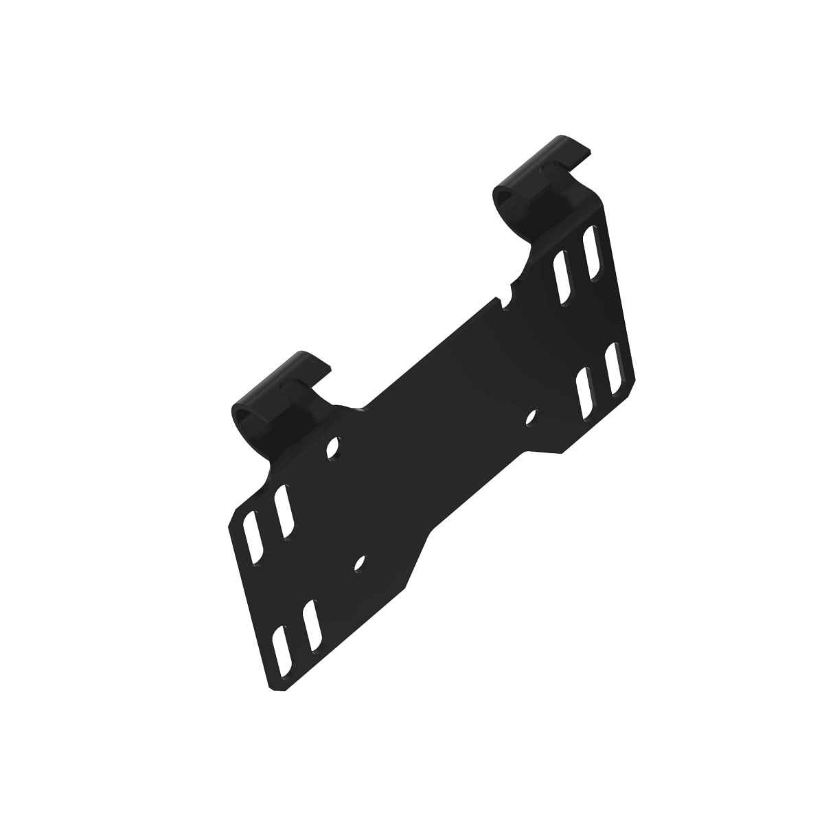 BRACKET, SEAT PIVOT, WITH SWITCH