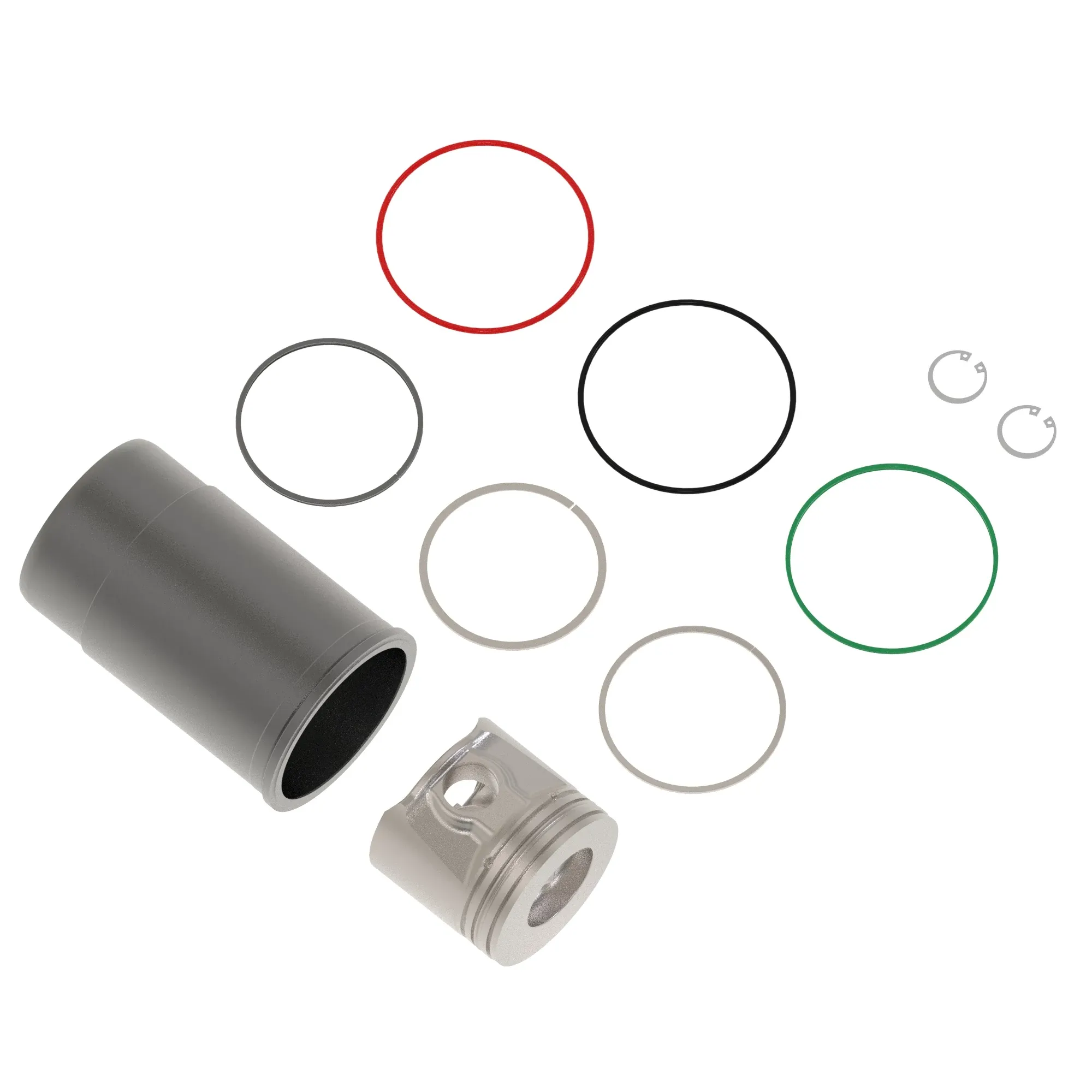 Piston-Liner Kit