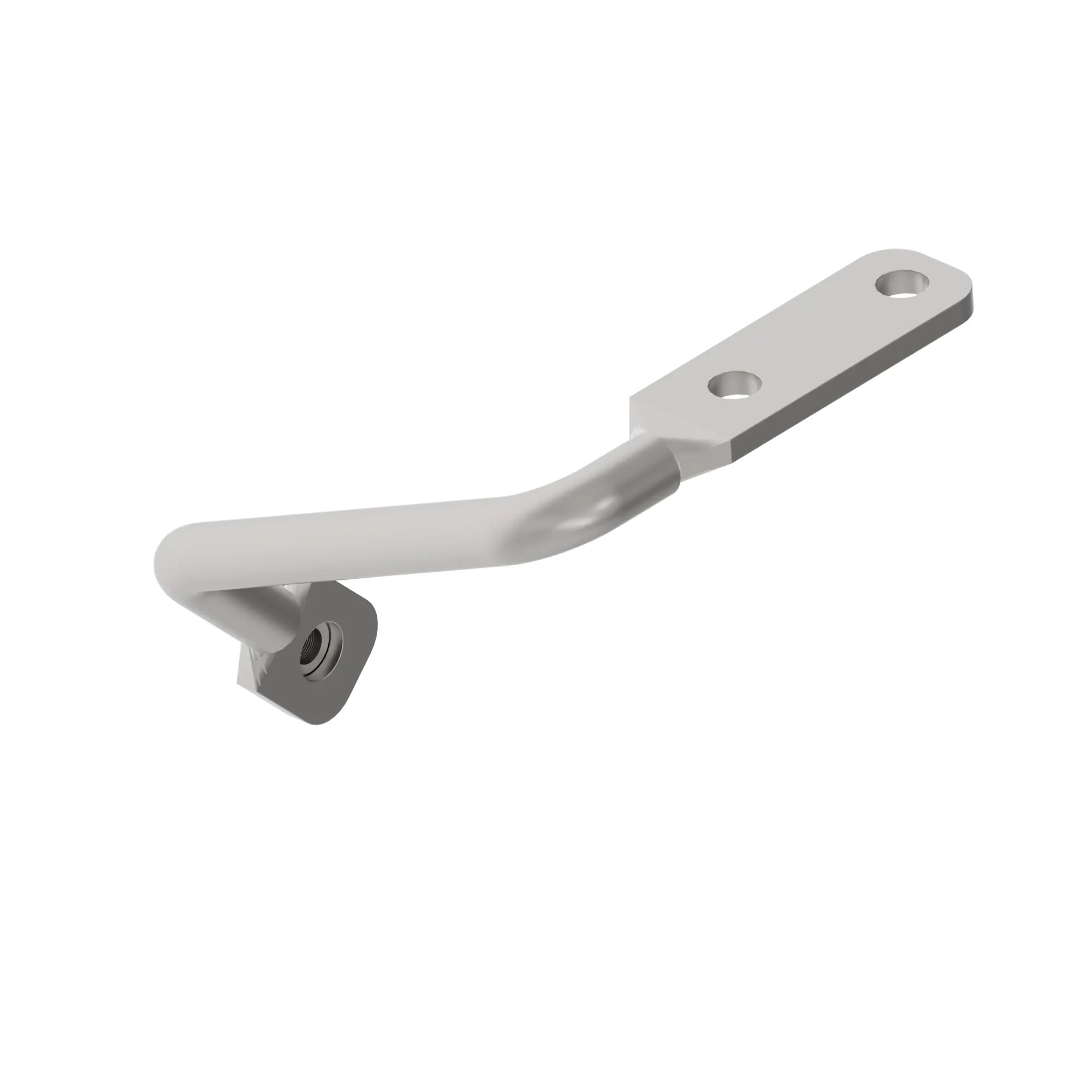 BRACKET, AC LINE BRACKET