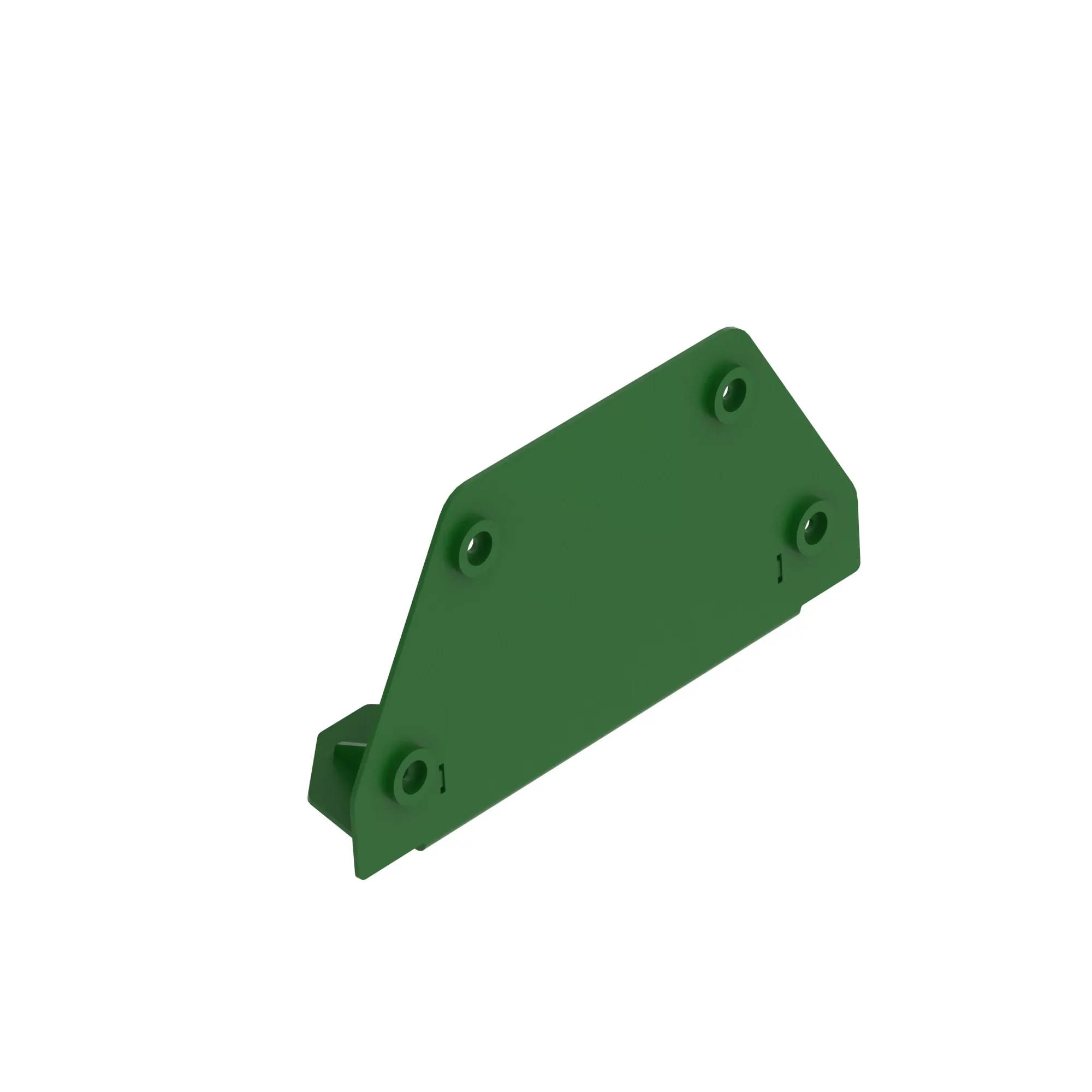AXLE GUARD