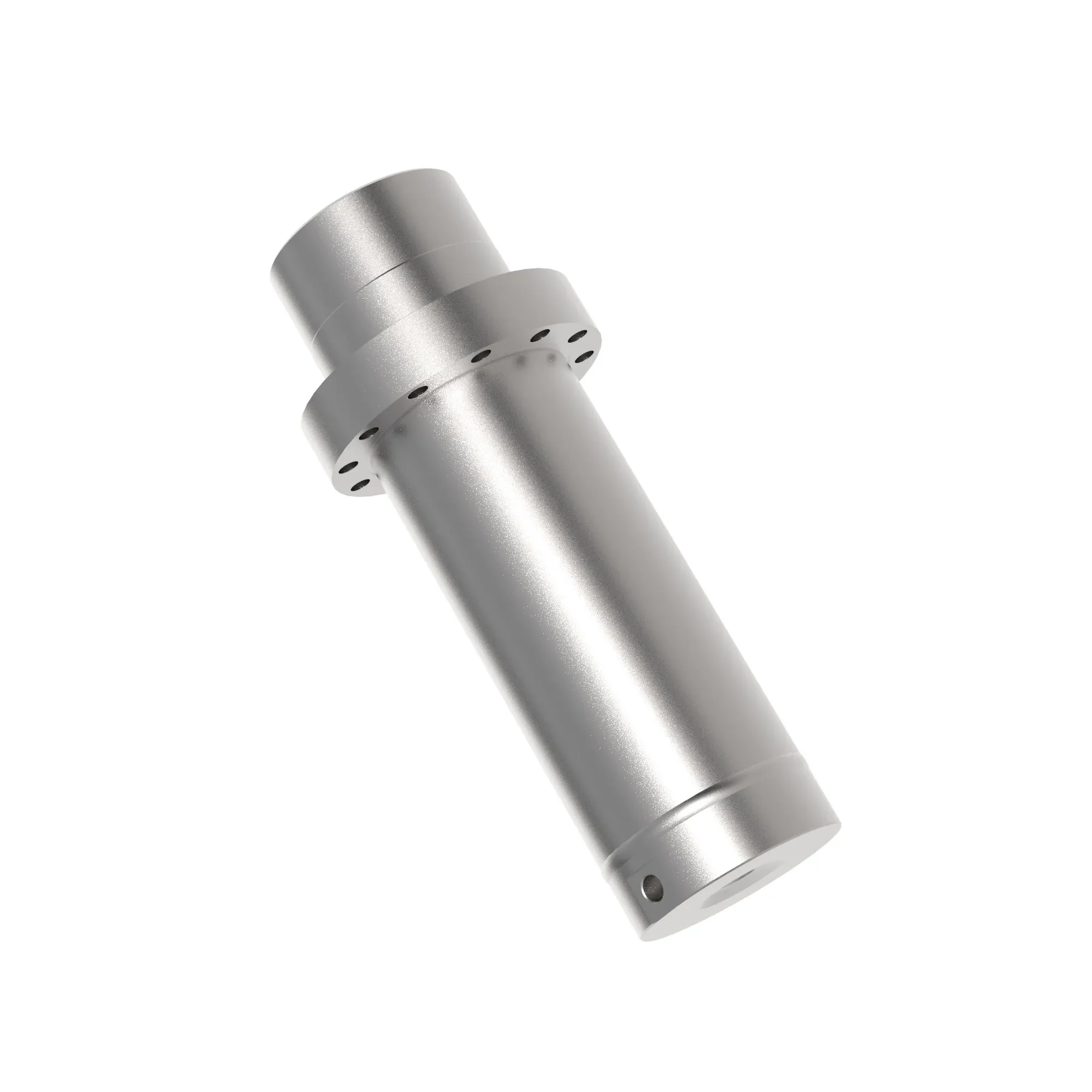 Hydraulic Cylinder Barrel