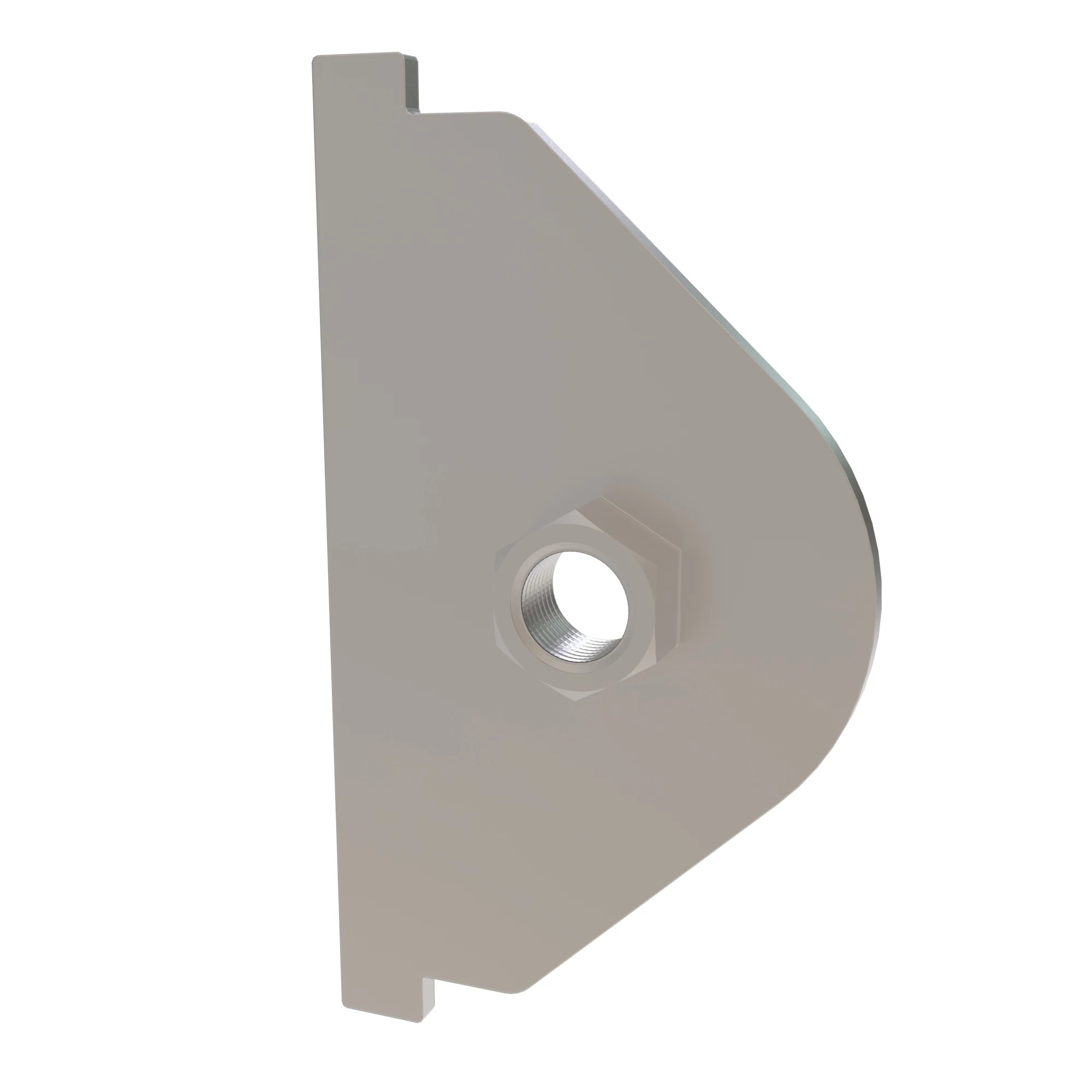 BOLT PLATE