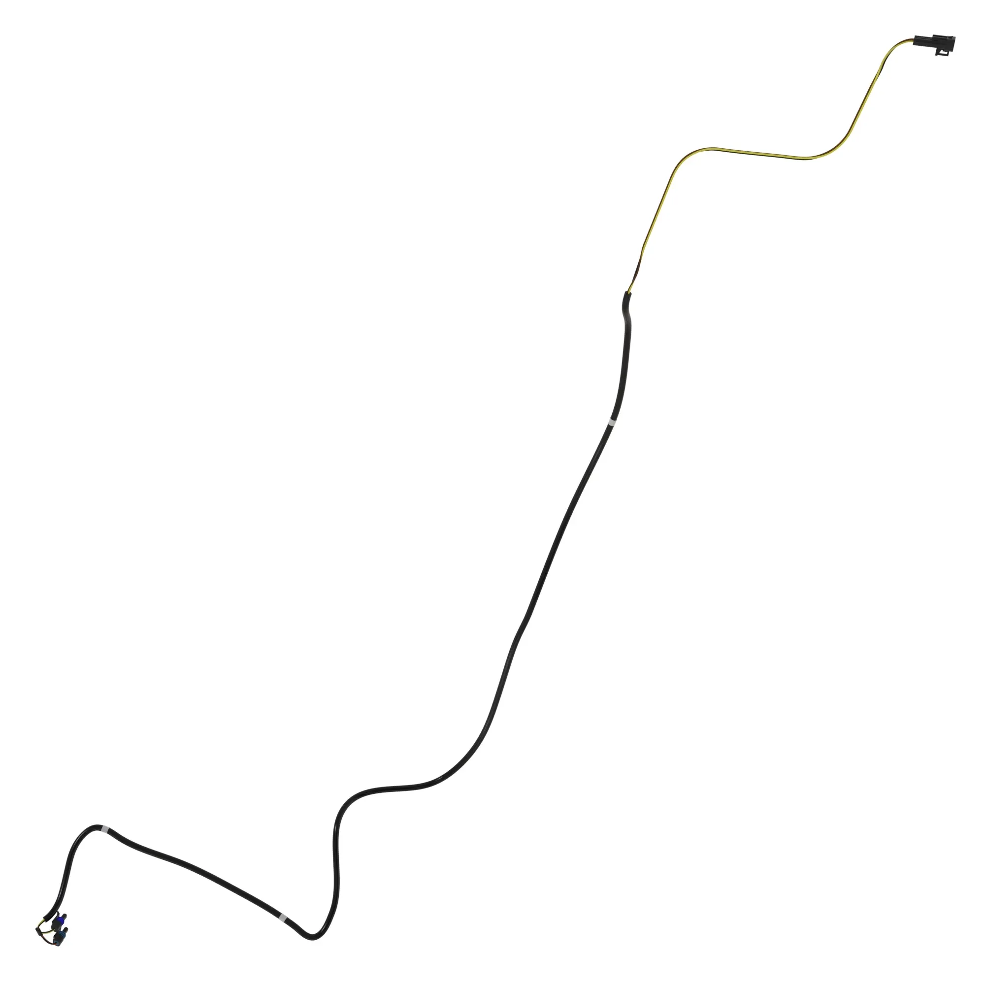 John Deere Wiring Harness - AL206092