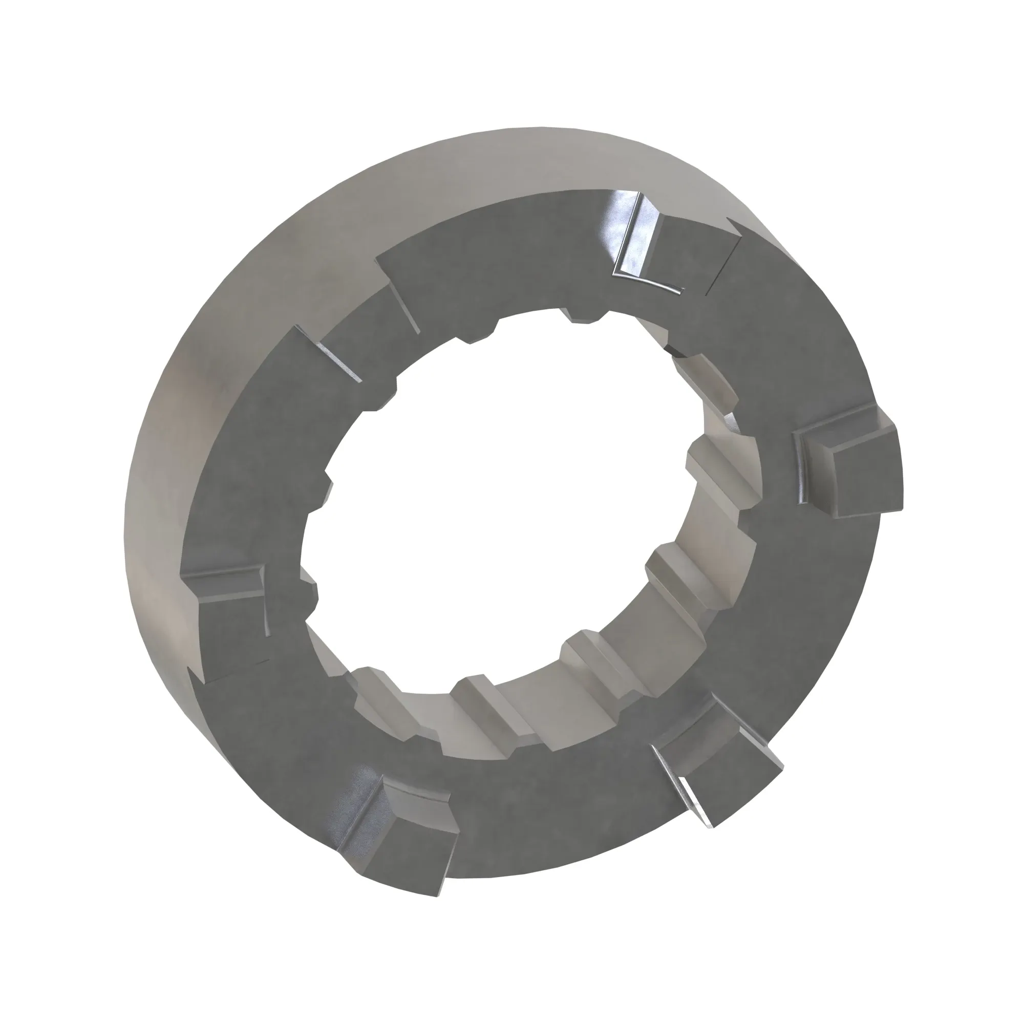 MFWD OUTPUT CLUTCH