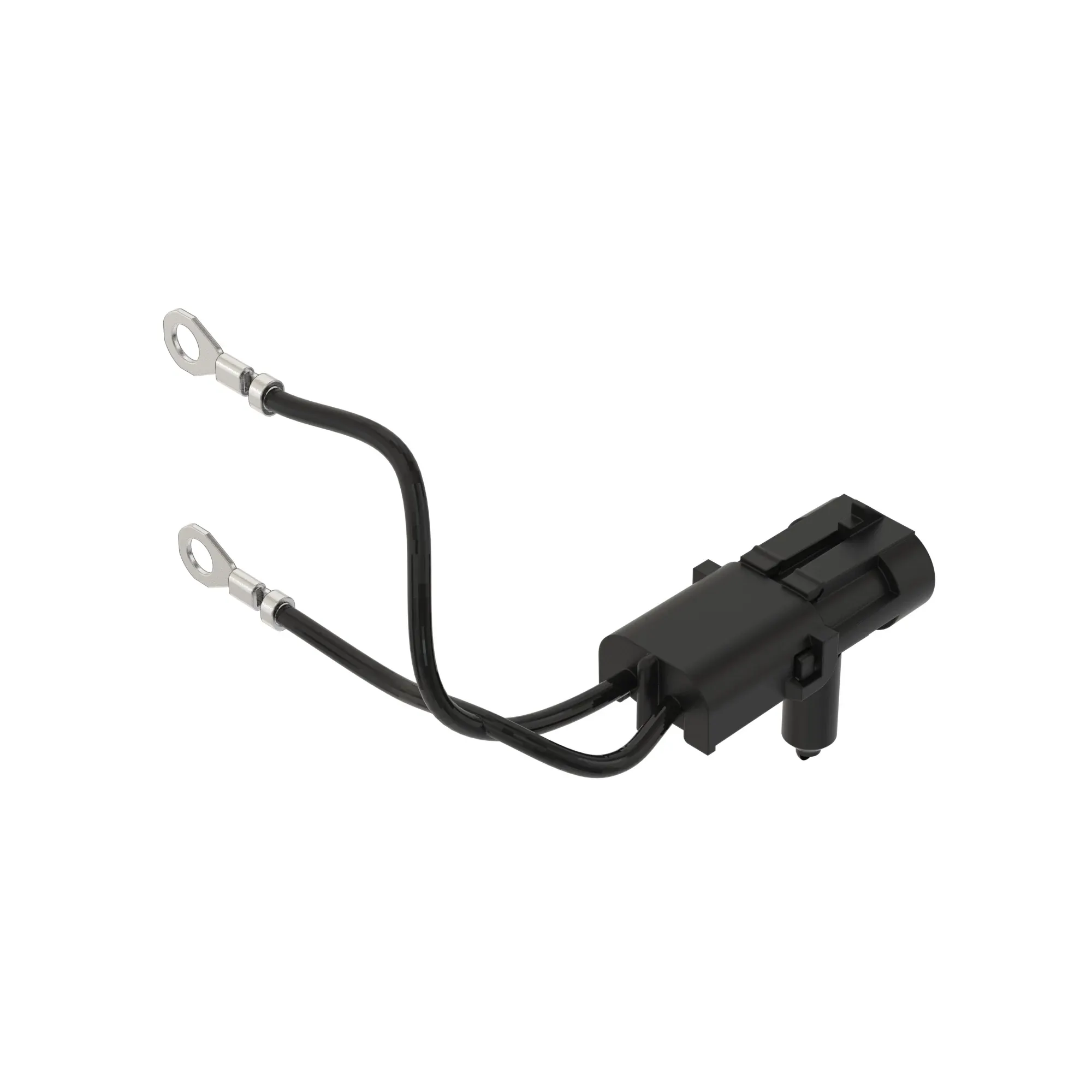 John Deere Fuel Transfer Pump Wiring Harness - RE270815