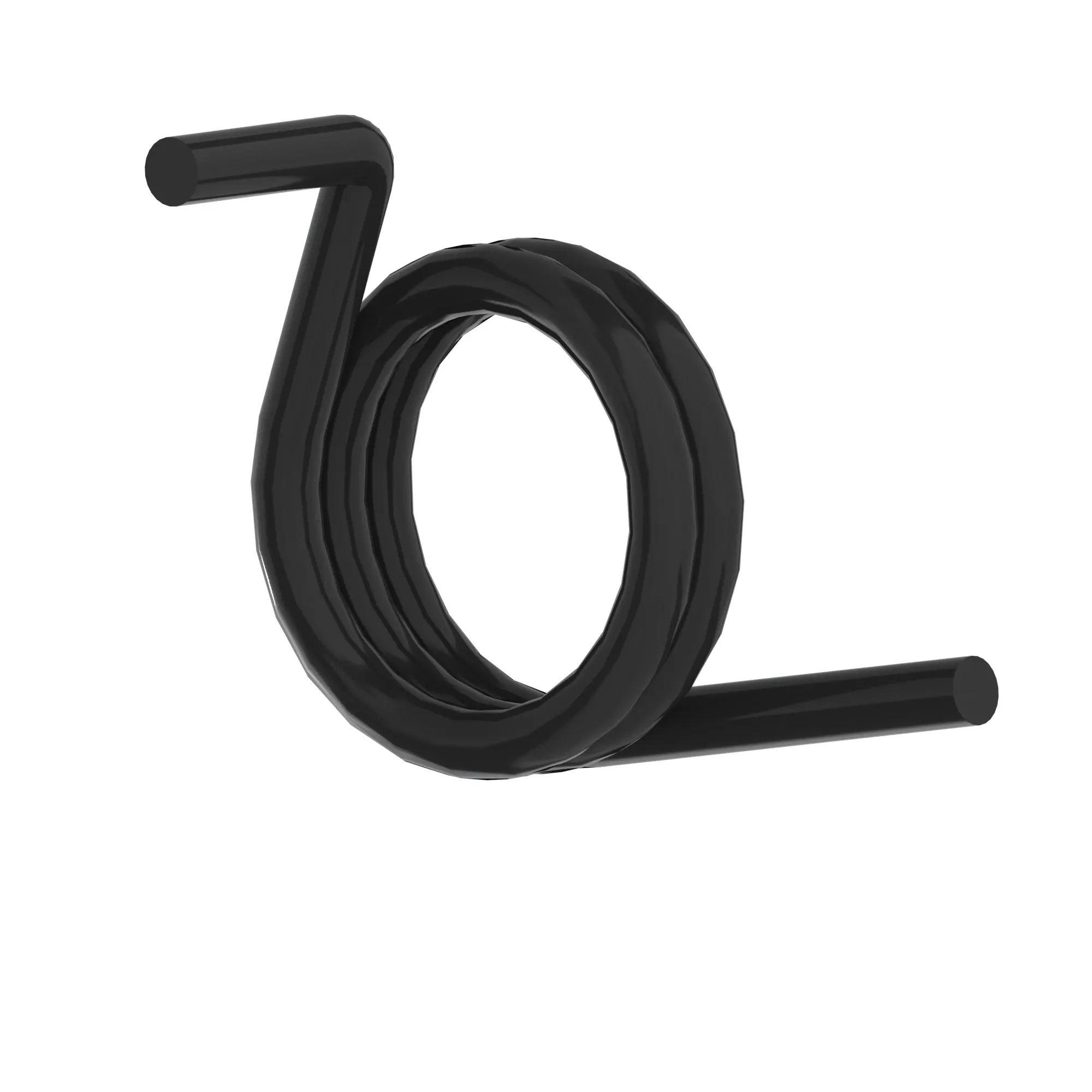 Torsion Spring