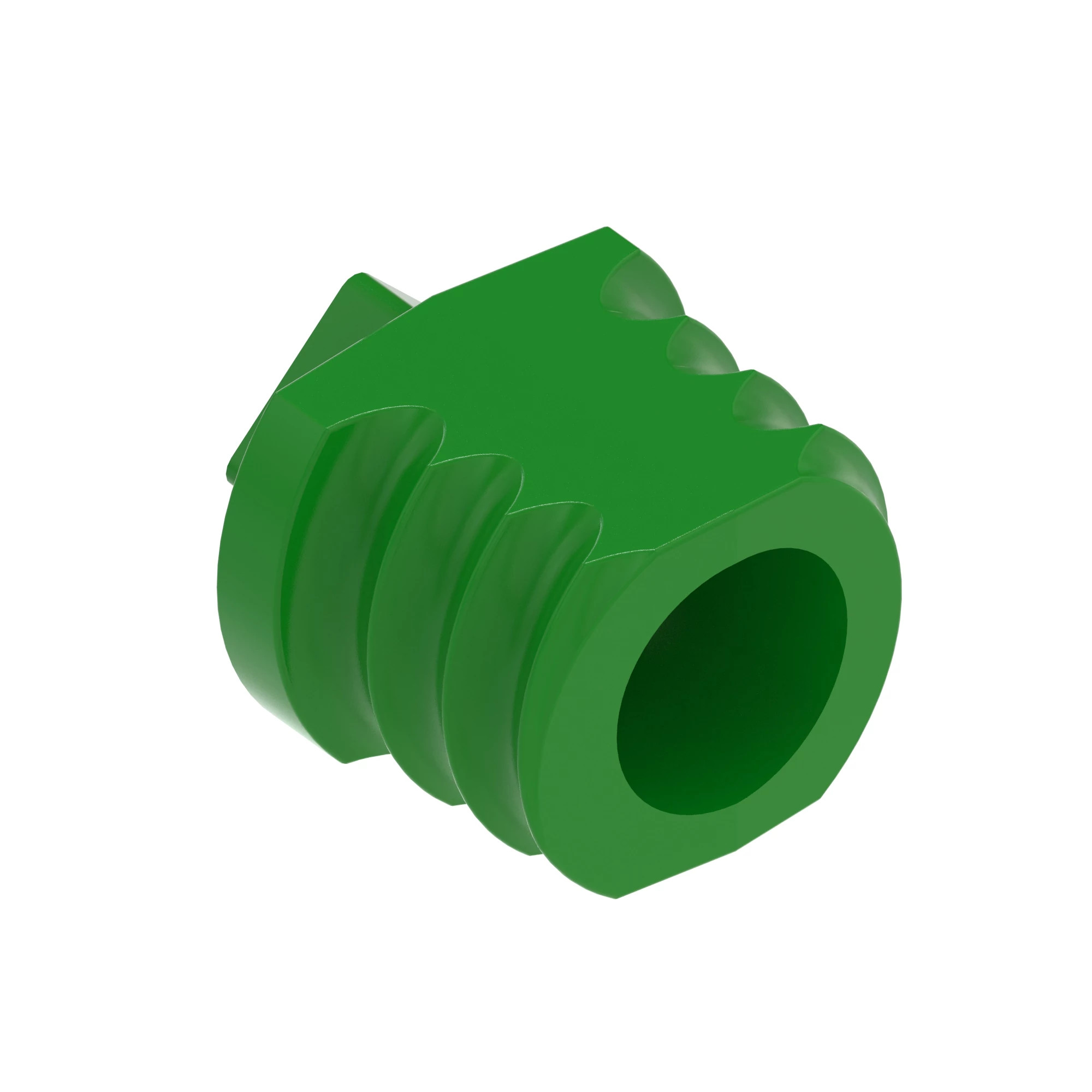 PLUG, (FLOAT SPRING) (PAINTED)