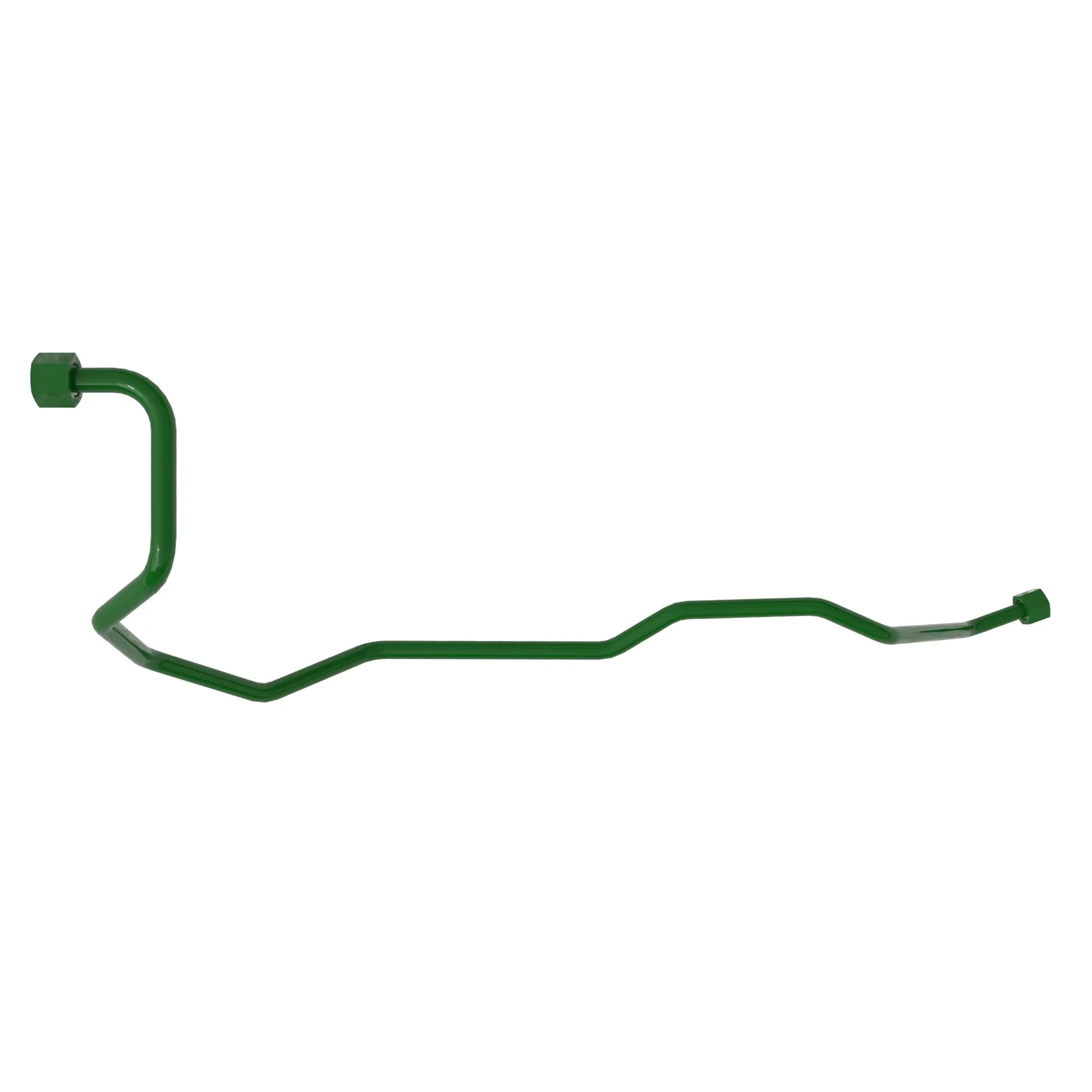 OIL LINE , PBY INPUT, 4M
