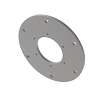 John Deere Plate - DX15678