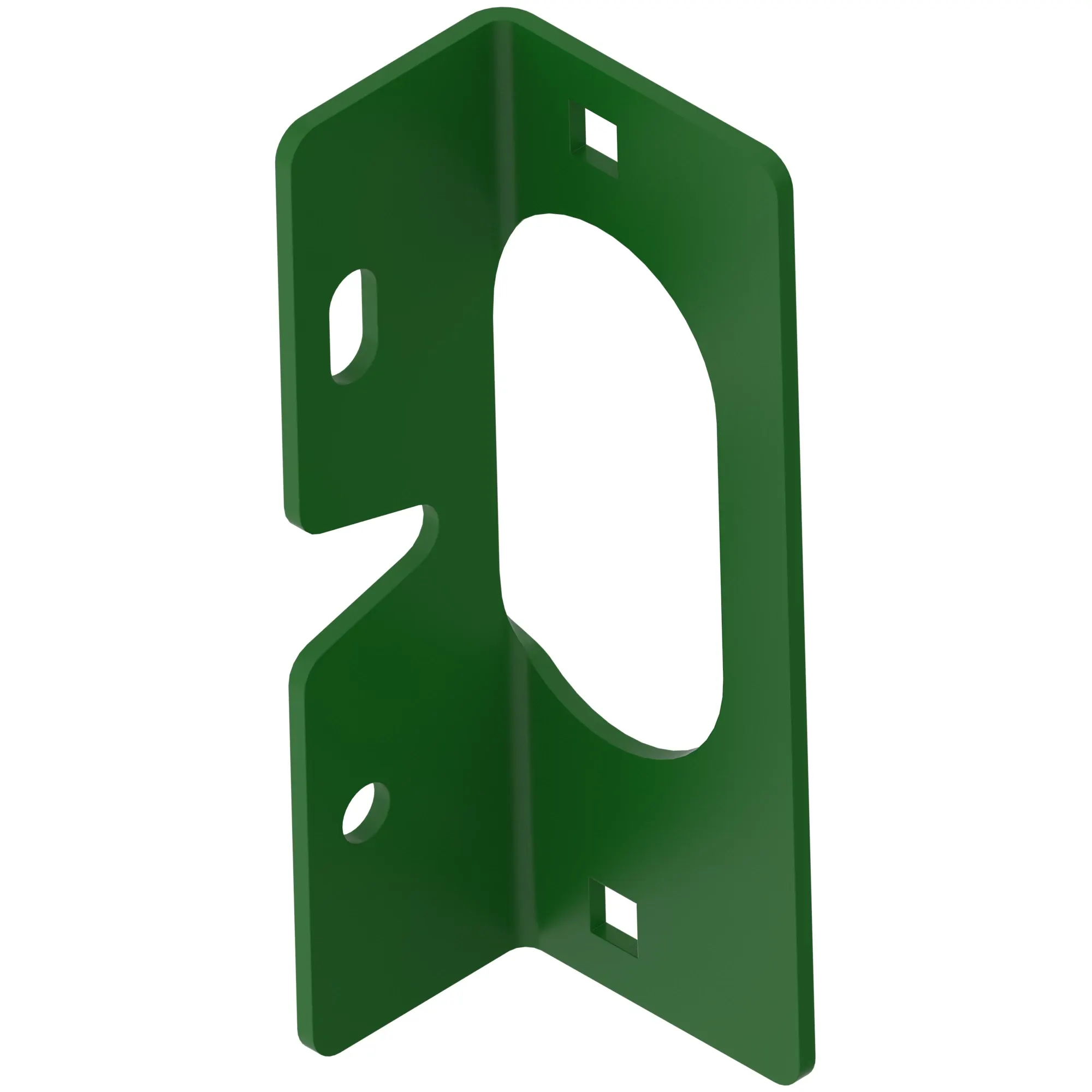BRACKET, SEC. STYLING