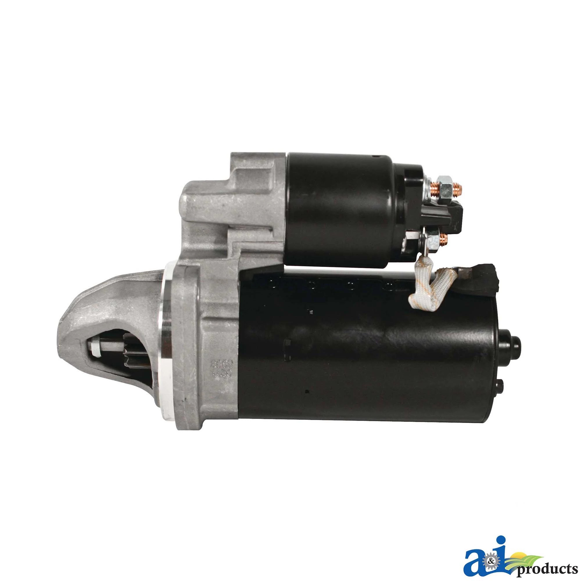 A&I Products Starter Motor - A-RE508922