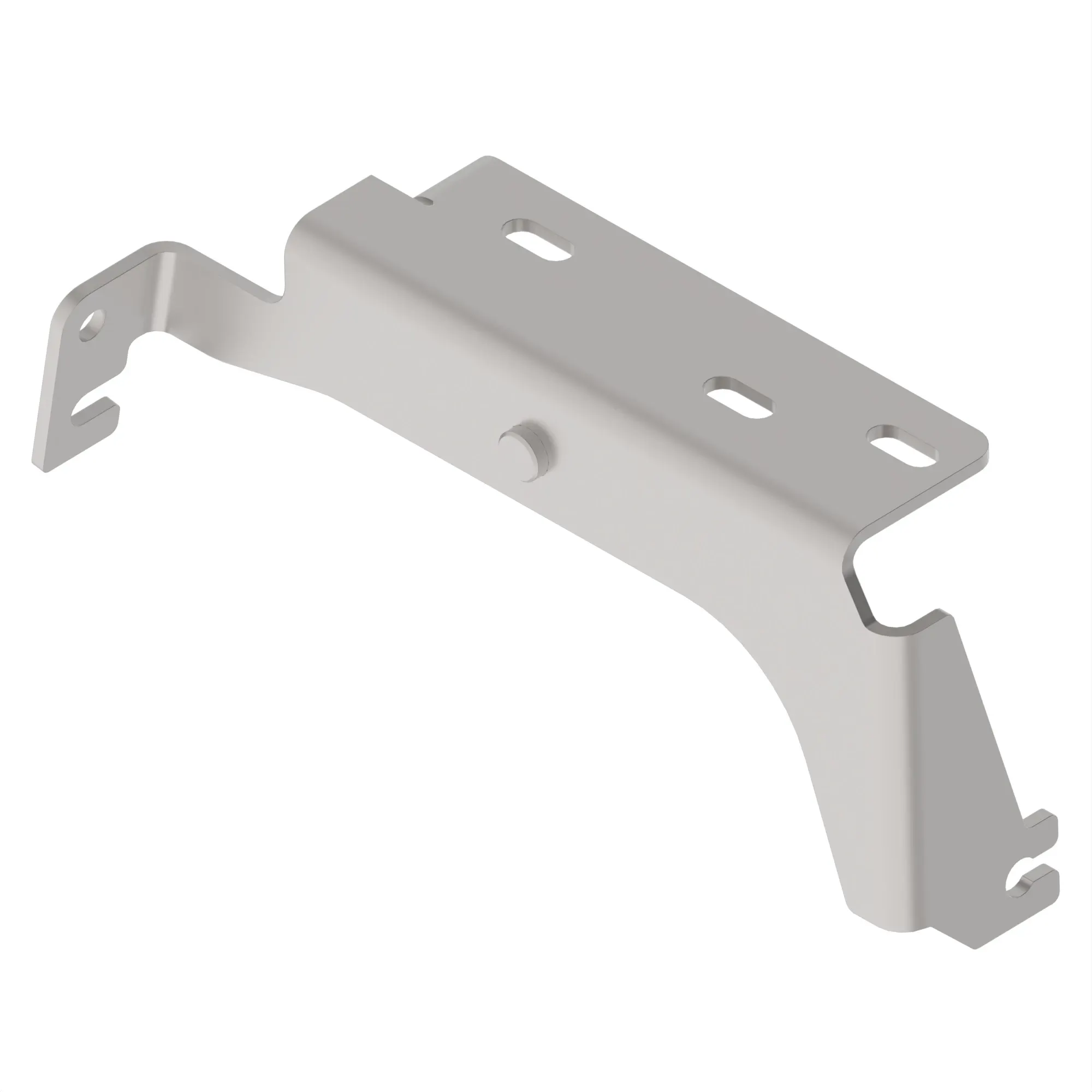 BRACKET, FOOT THROTTLE, ASSEMBLY