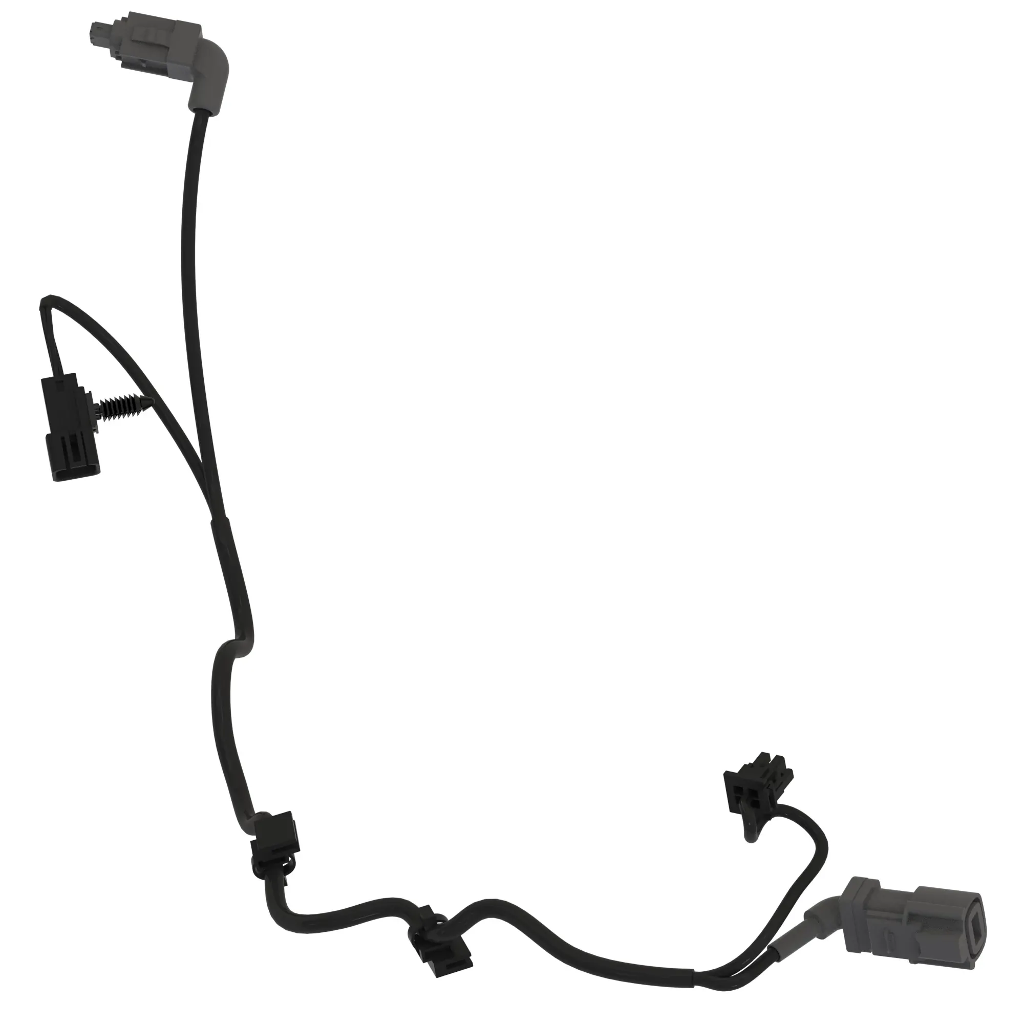 John Deere Navigation Bar Harness - AXE103051