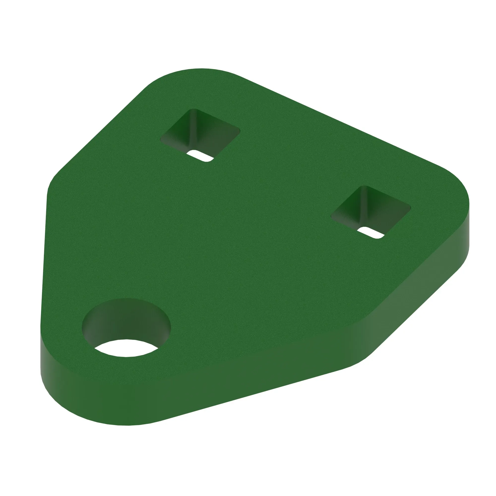 John Deere Trip Roller Plate - FH324418