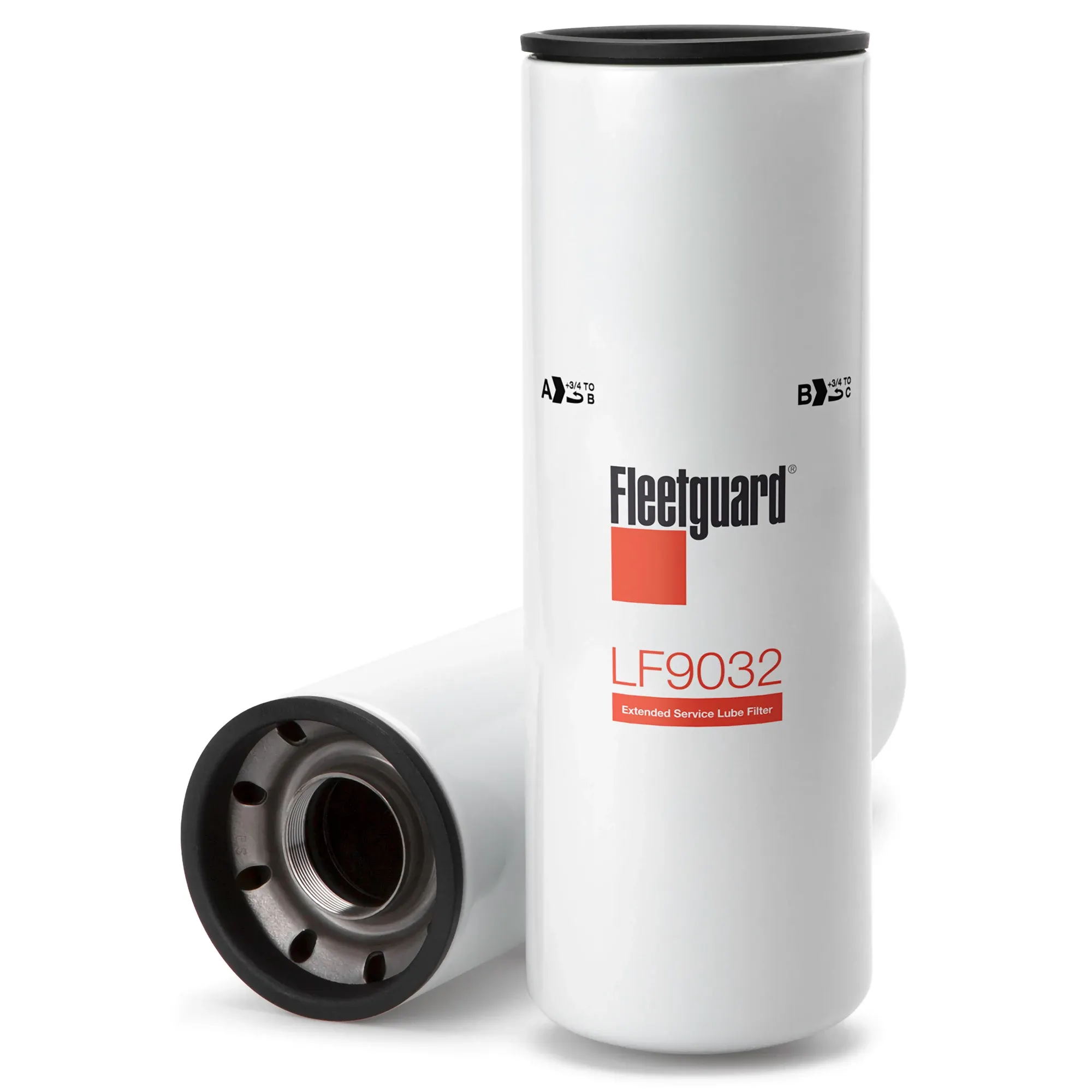 Fleetguard Engine Oil Filter - PMLF9032J