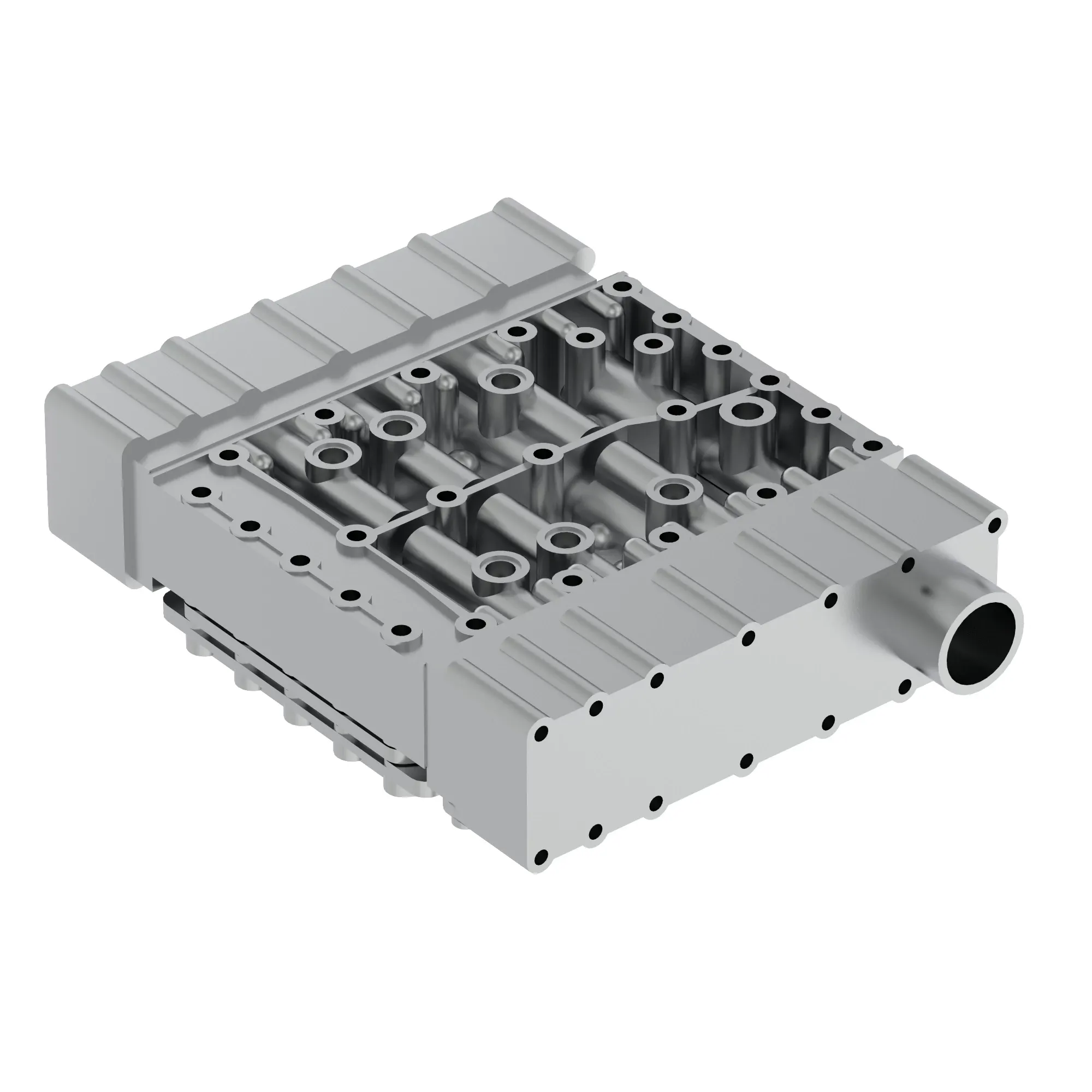 CONTROL VALVE