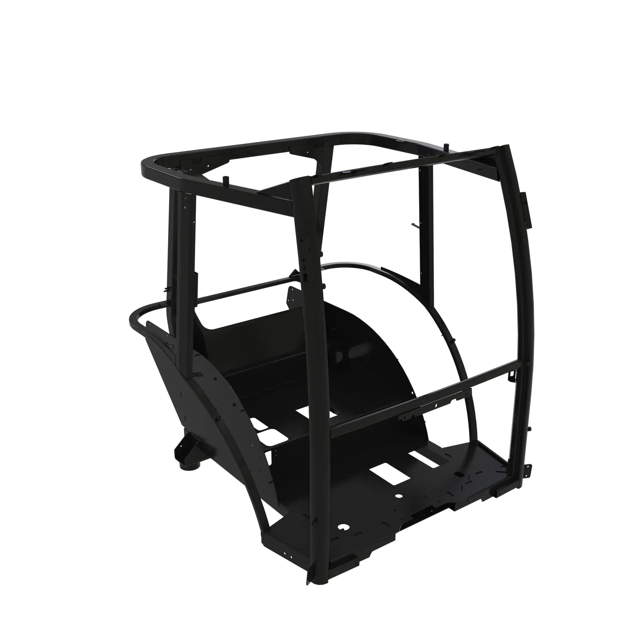 FIXED WINDSHIELD, 5M iT4