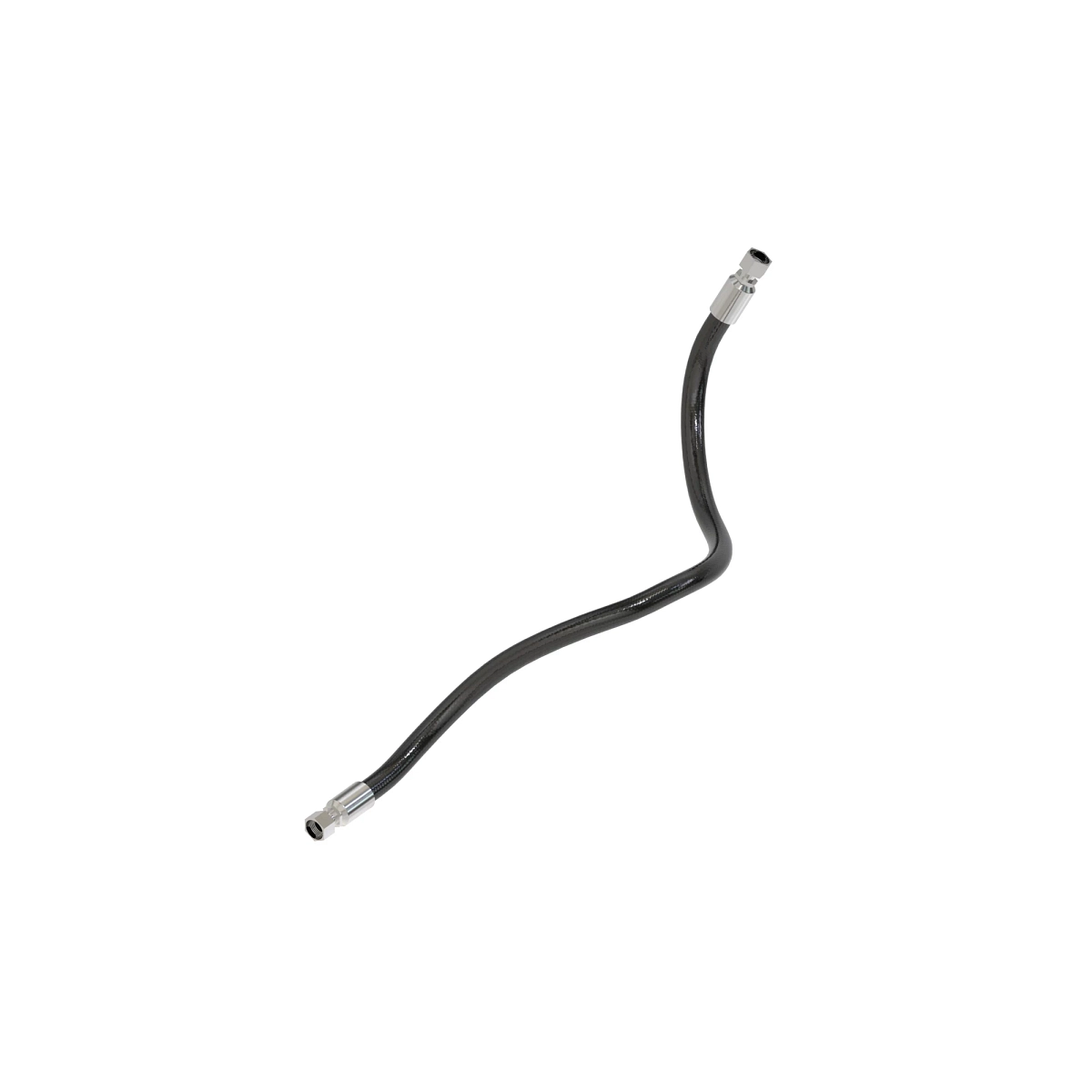 Hose, Hydraulic W/ Sleeve