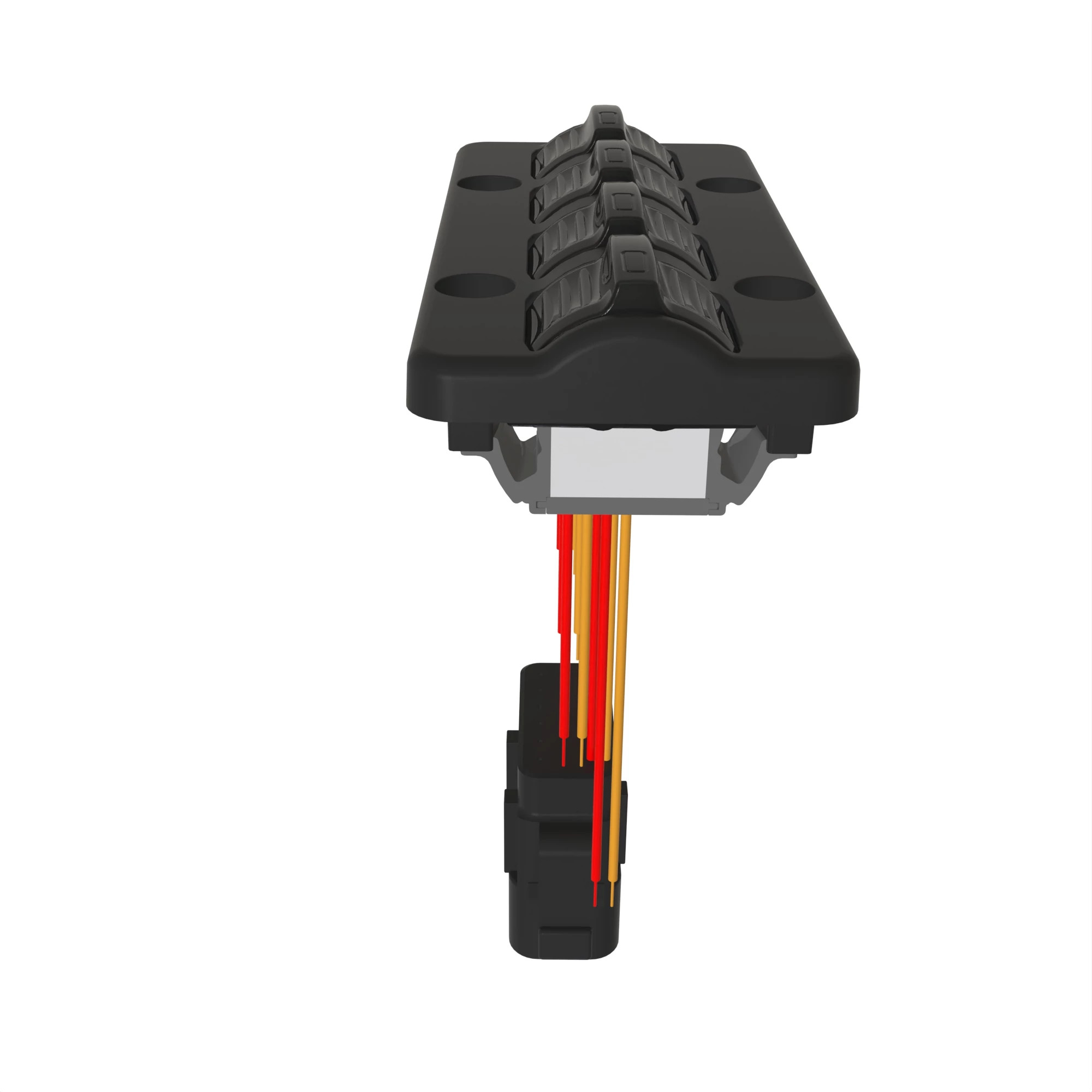 CONTROL, EH AUXILLARY CONTROLS