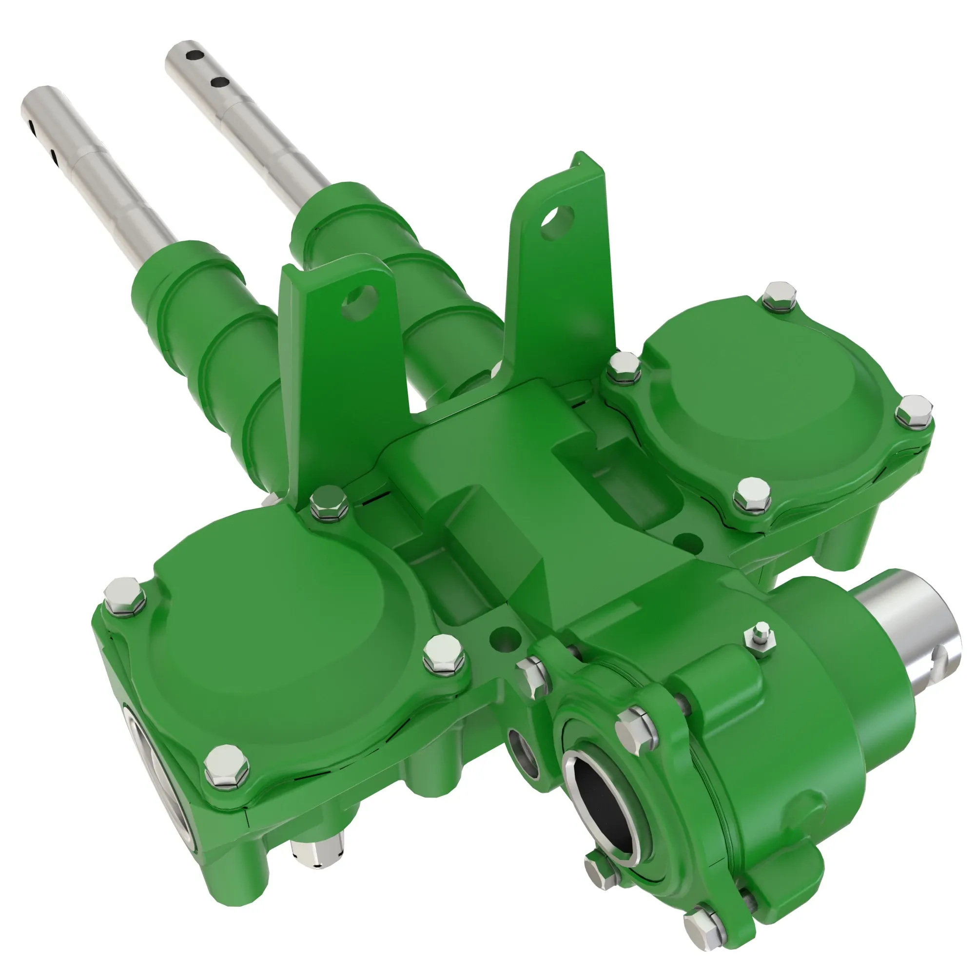 John Deere Reman REMAN Row Unit Gear Assembly, Right Side - PG200882