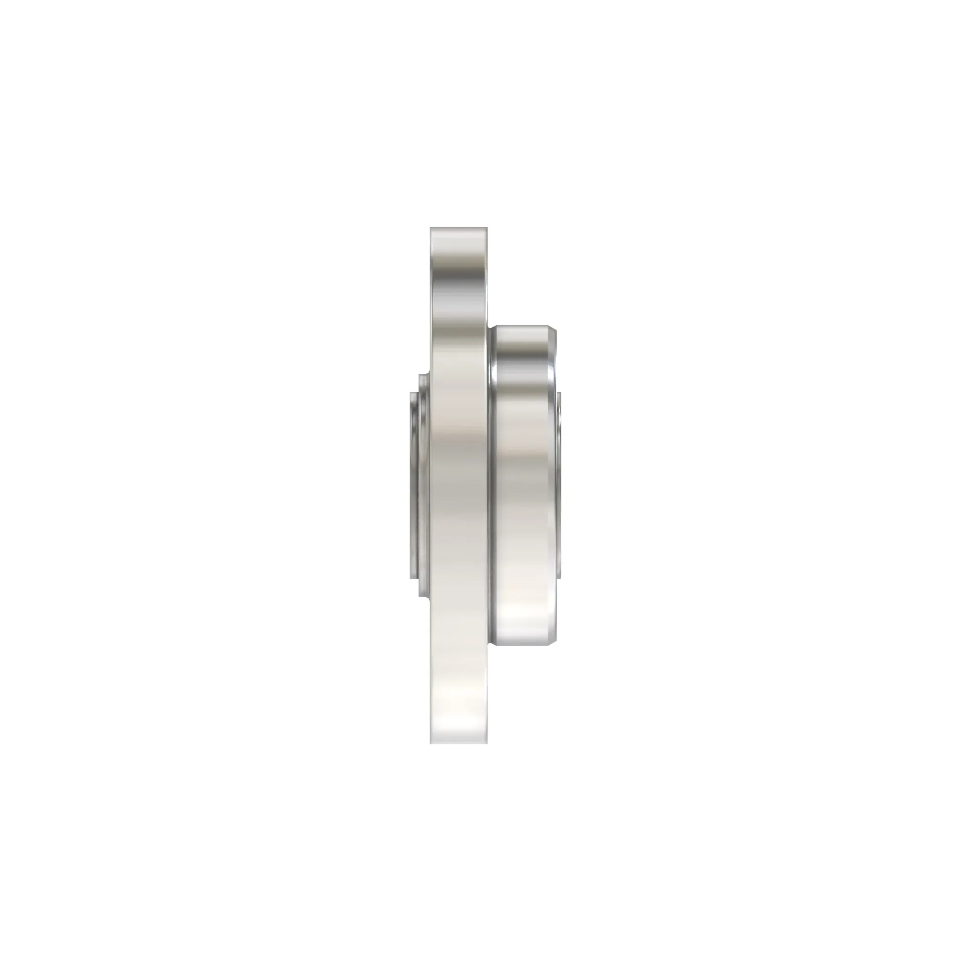 BEARING WITH HOUSING, BEARING, ASSY