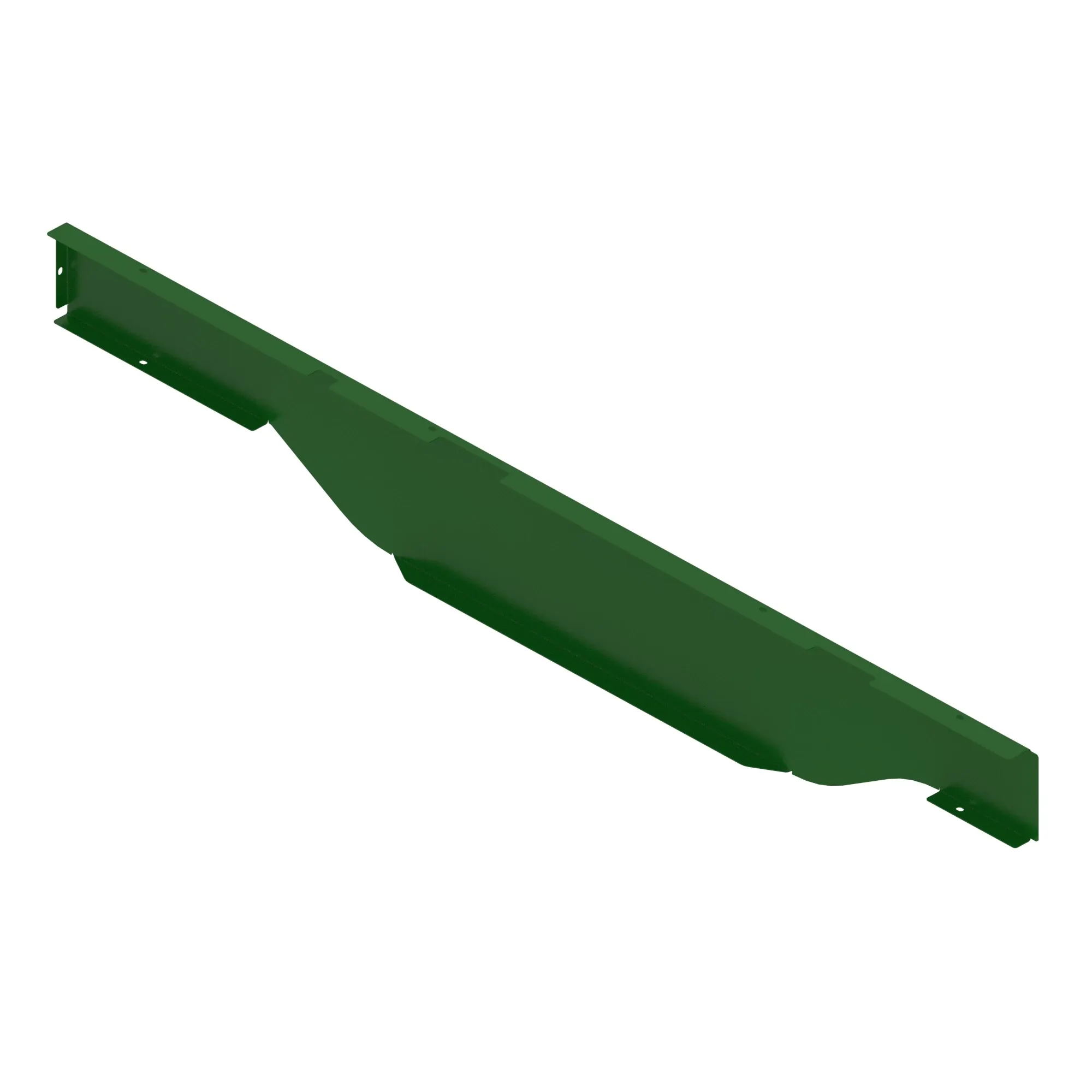 Channel