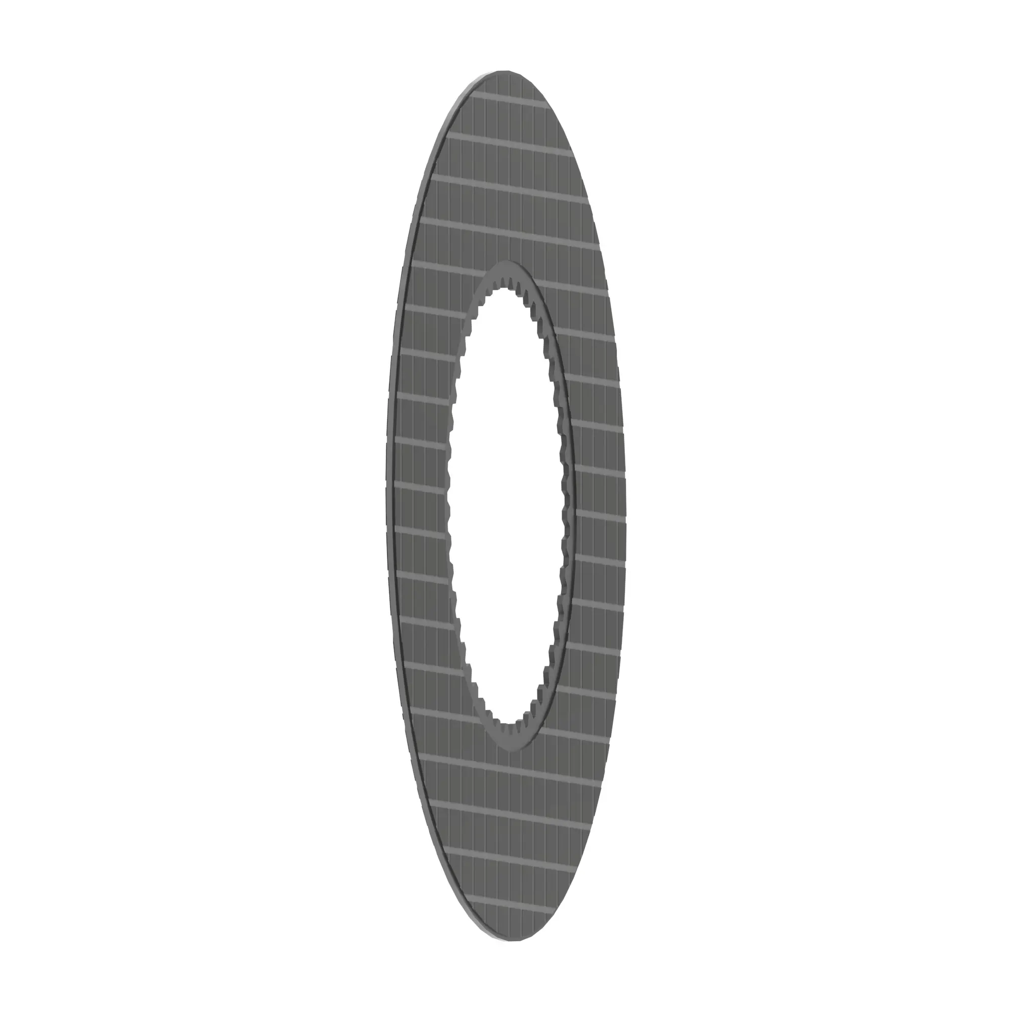 DISK WITH INNER SPLINE