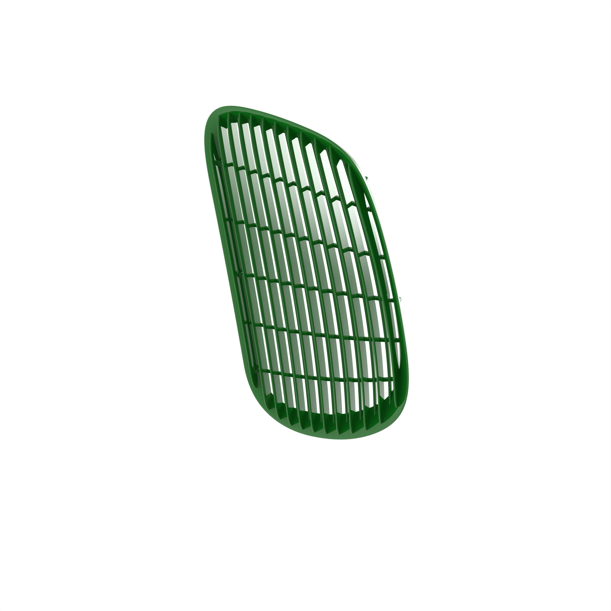 John Deere Hood Side Panel Louver, Left Side - L157393