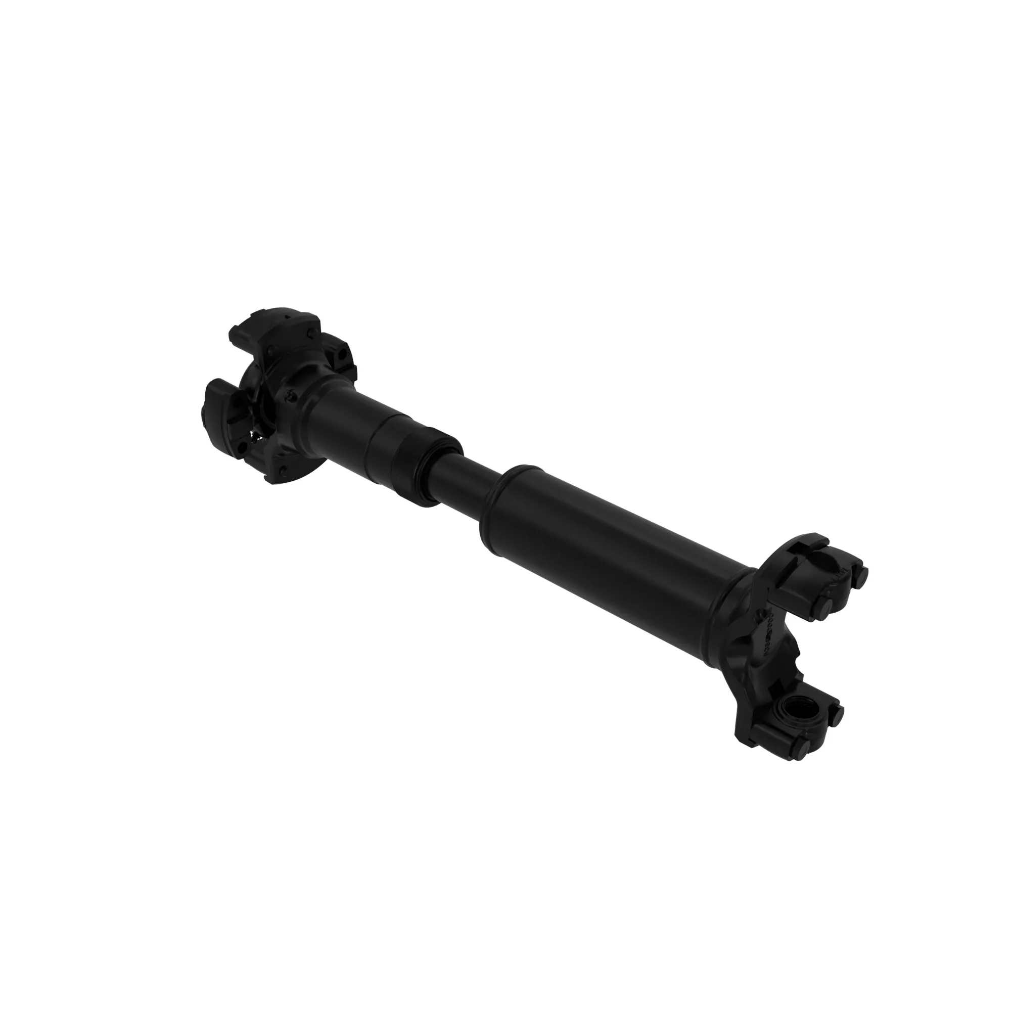 JOINT, DOUBLE UNIVERSAL