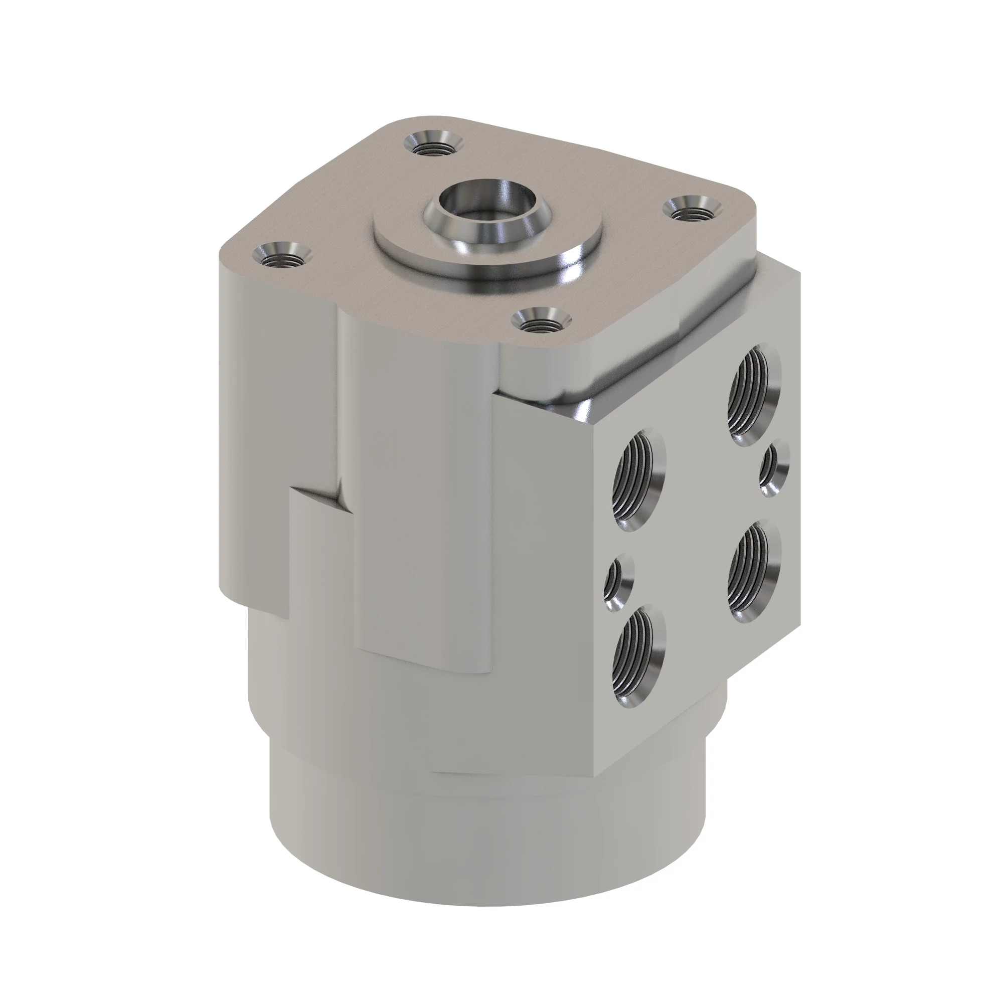 VALVE ASSEMBLY