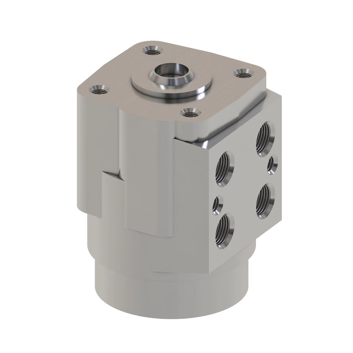Valve Assembly