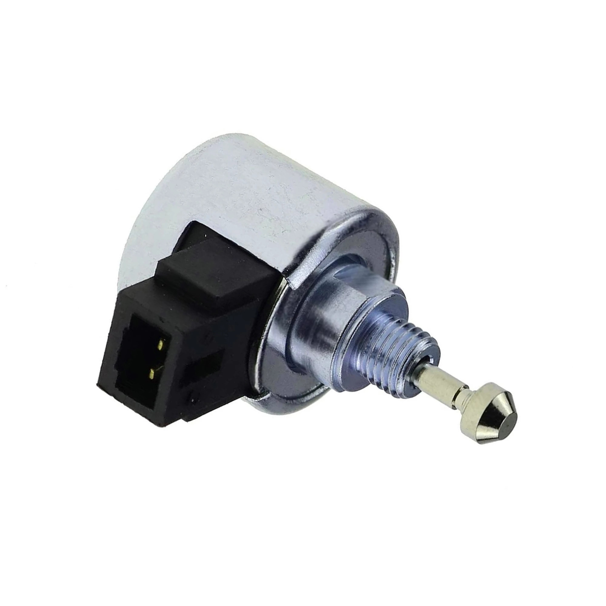 John Deere Fuel Shutoff Solenoid Valve Relay - M153069