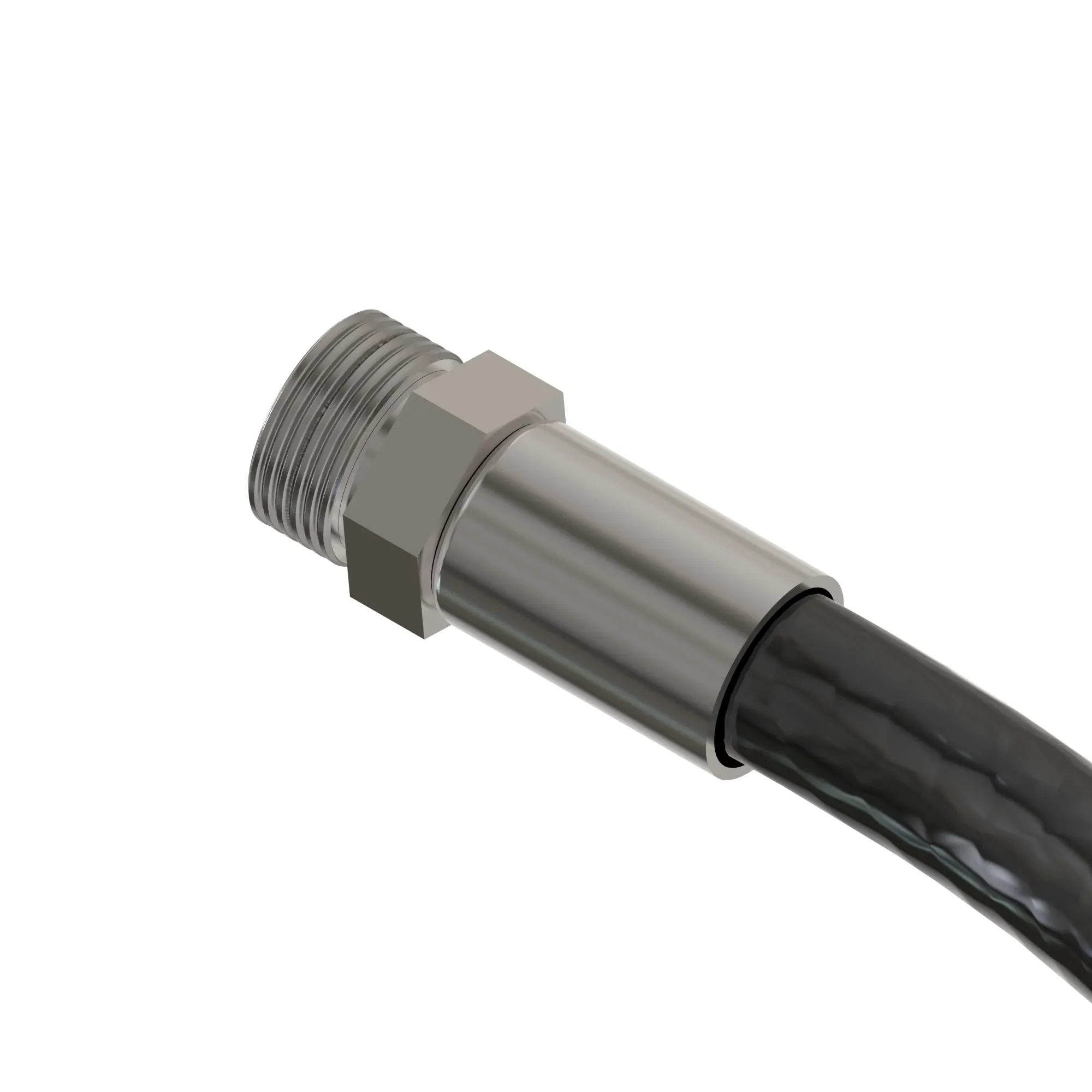 Hydraulic Hose