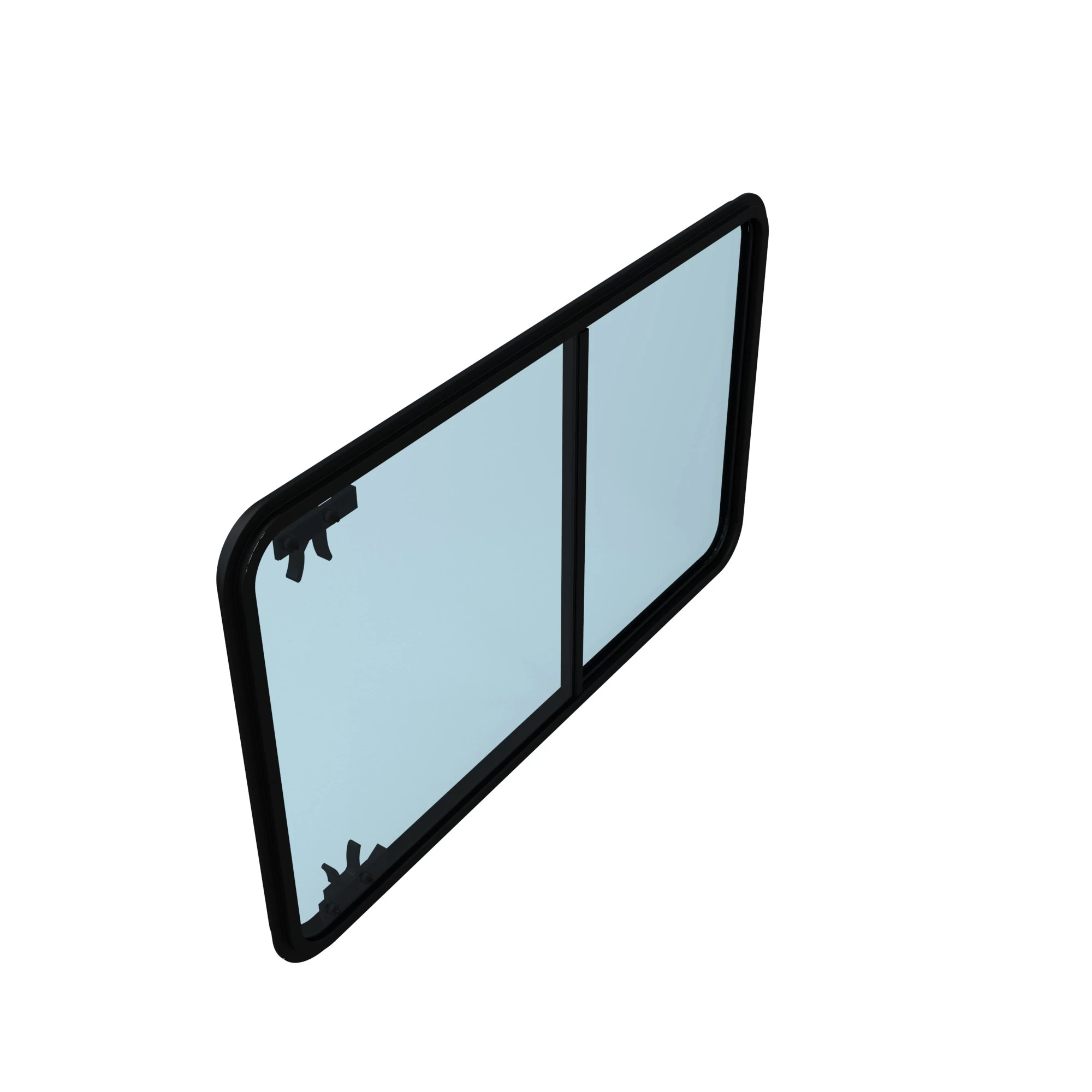 John Deere Door Sliding Window - AT191268