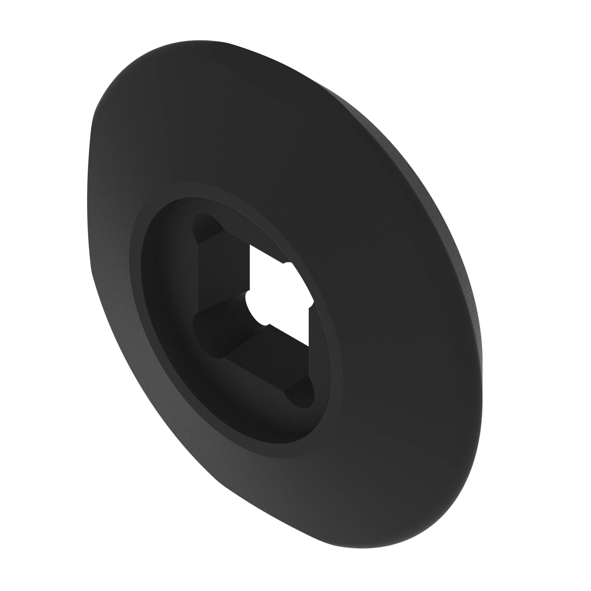 John Deere Gang Bolt Head Washer - B29285