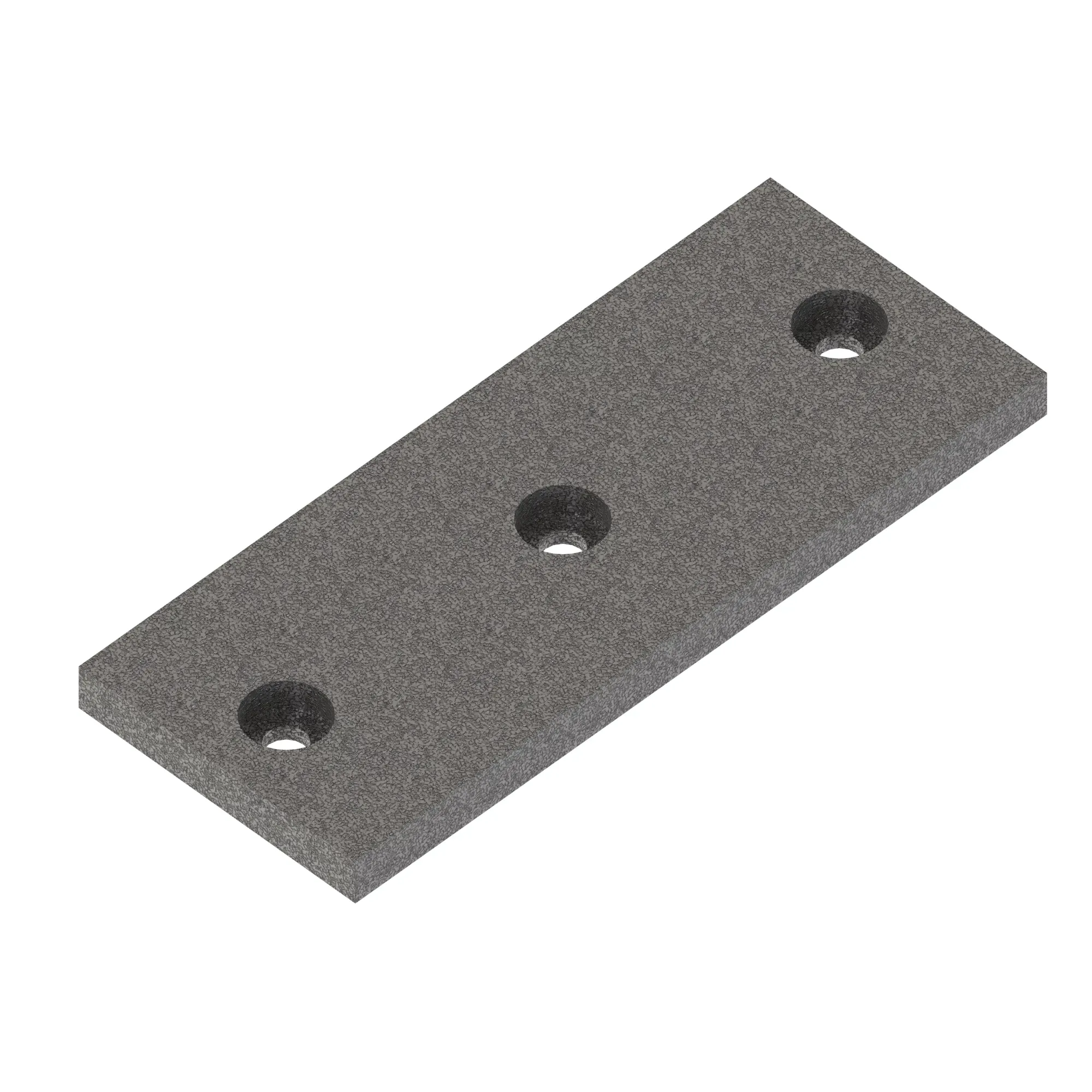 John Deere Brake Pad - AFH207002