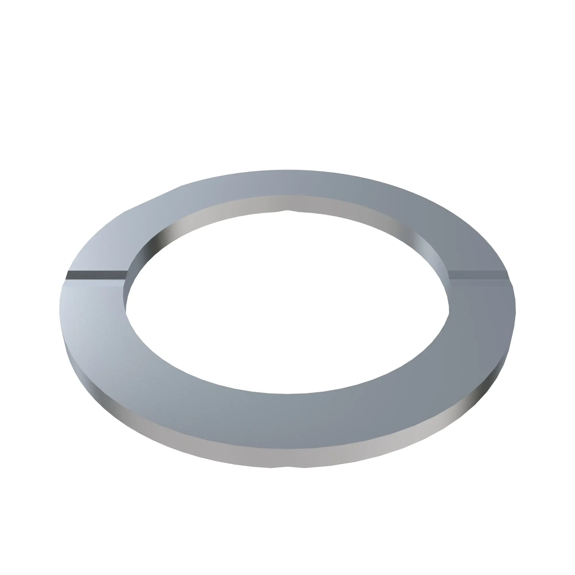 THRUST WASHER