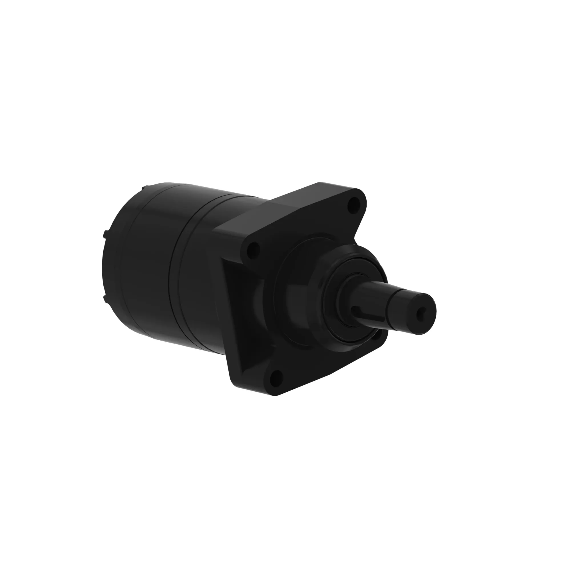 MOTOR, FRONT WHEEL (280CC) (LH)