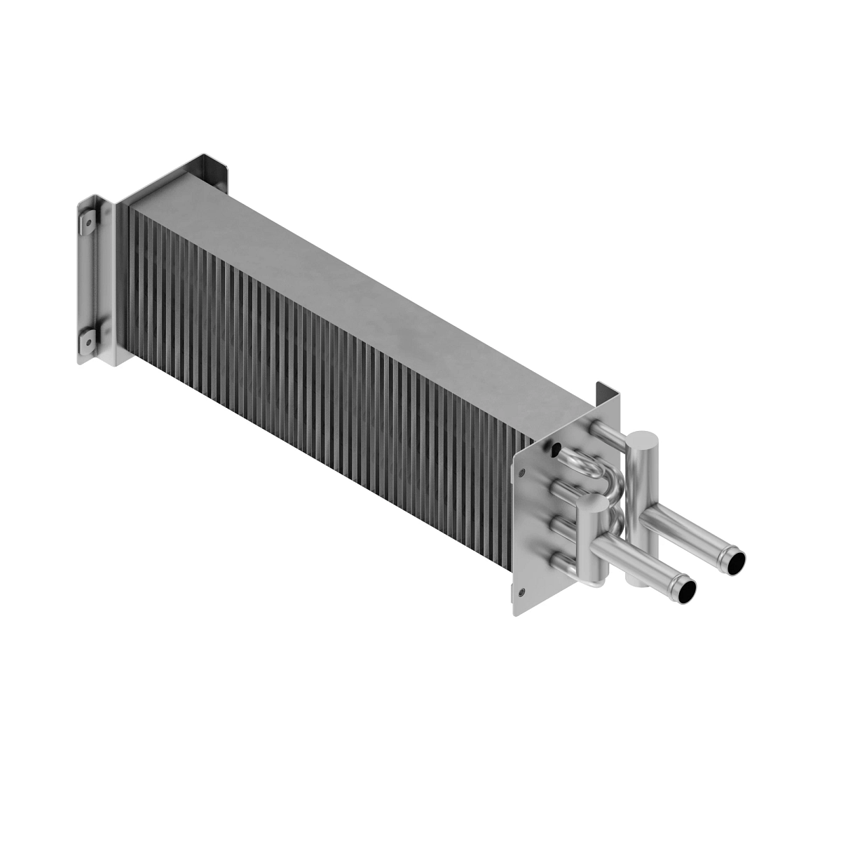 Coil Heater