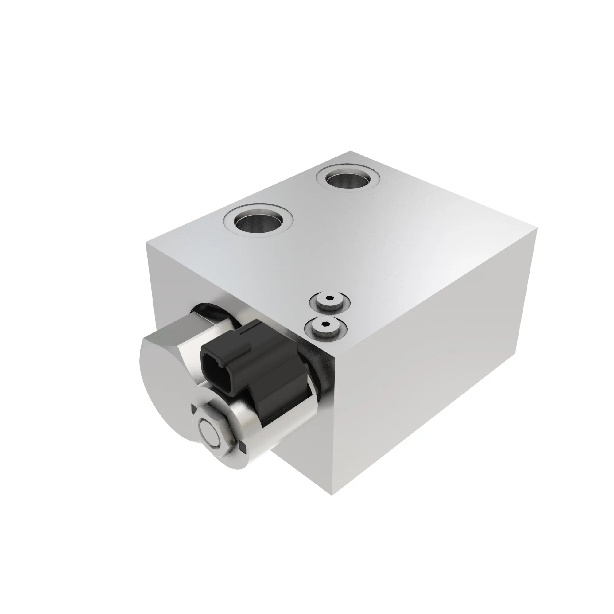 John Deere Control Valve - AT479098