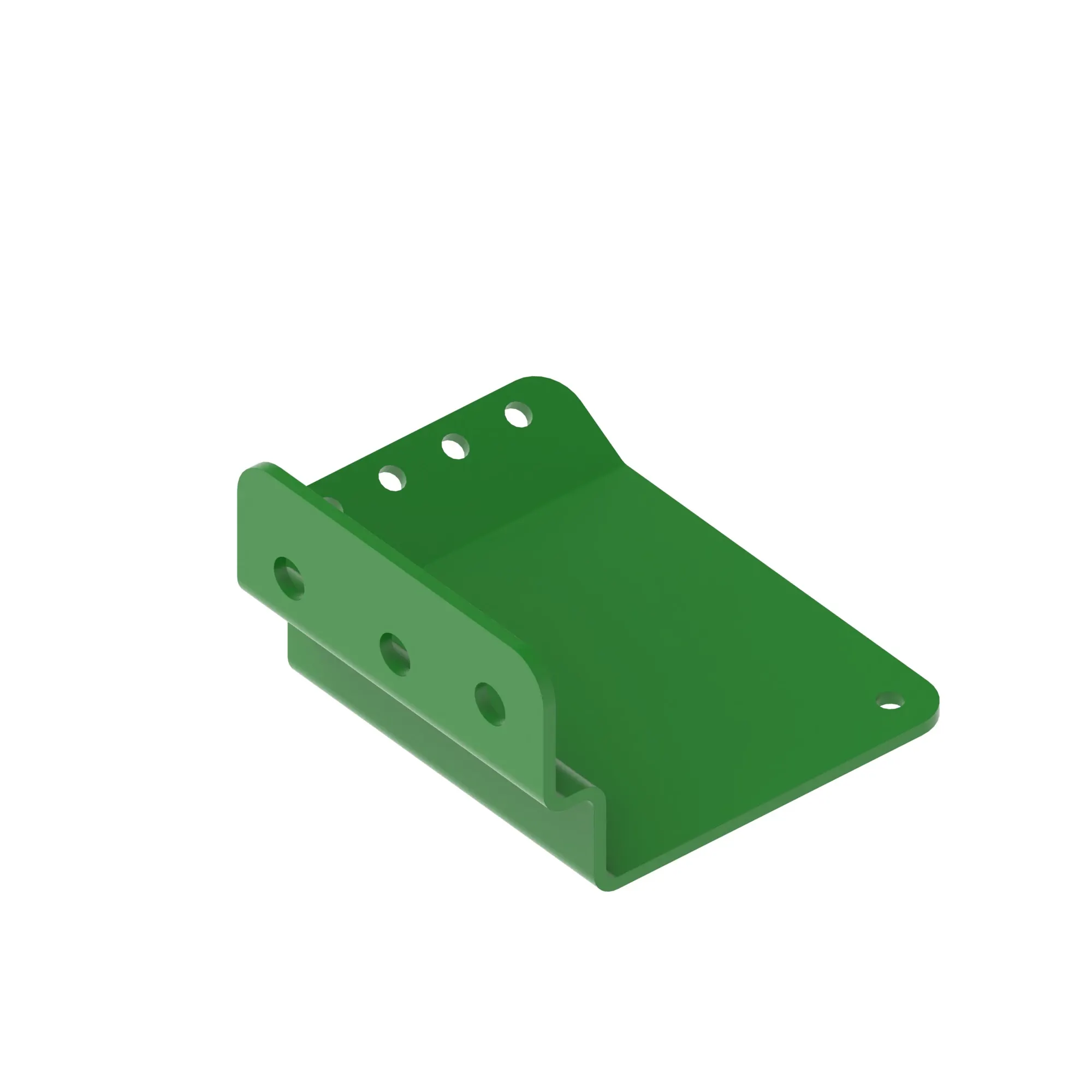 BRACKET, ELECTRICAL GROUND