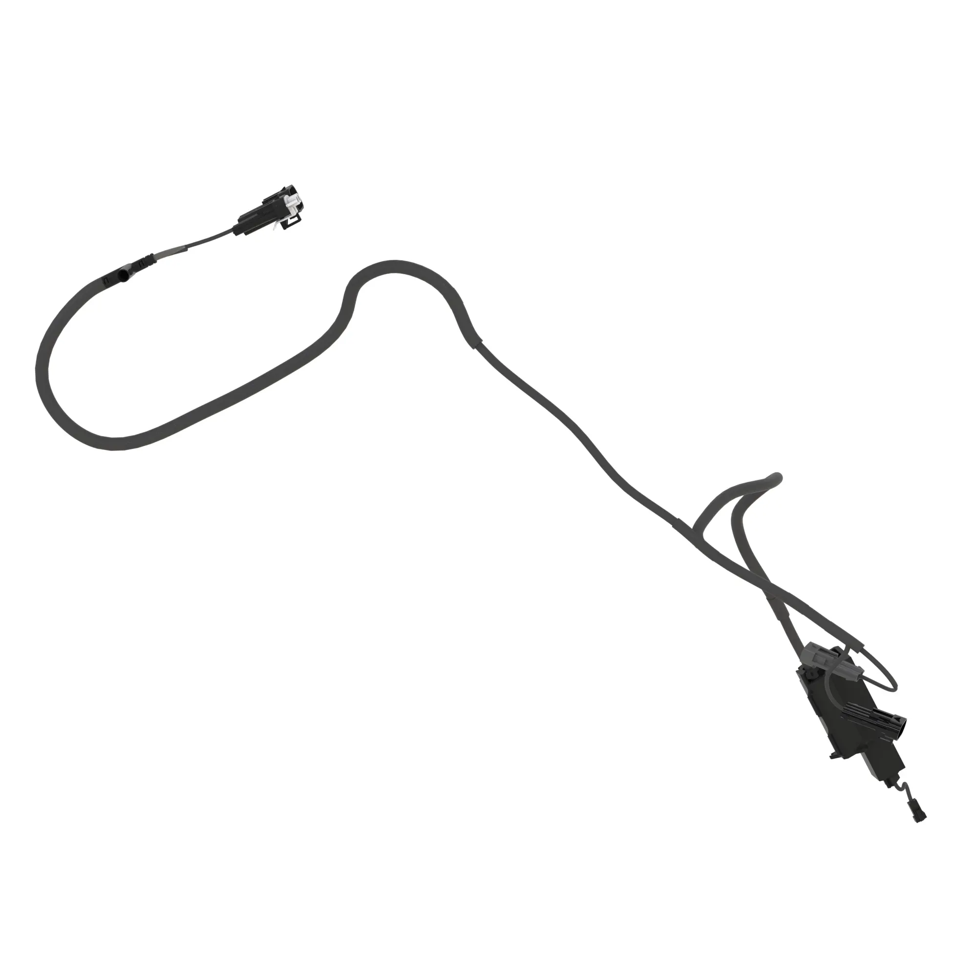 Harness for Joystick 2F+2 w/oG SS 6060M